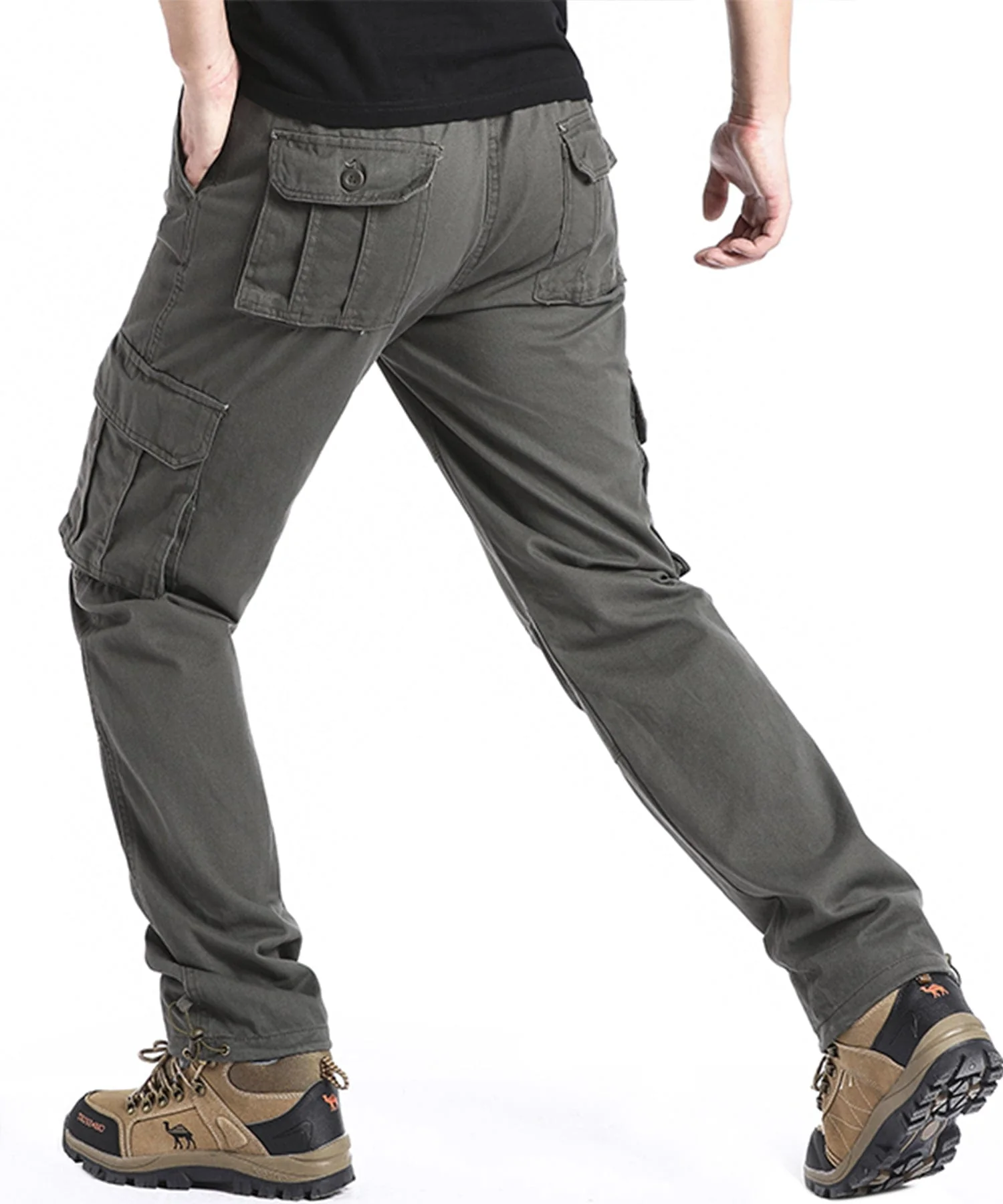 Summit Seeker Pants - Image 12