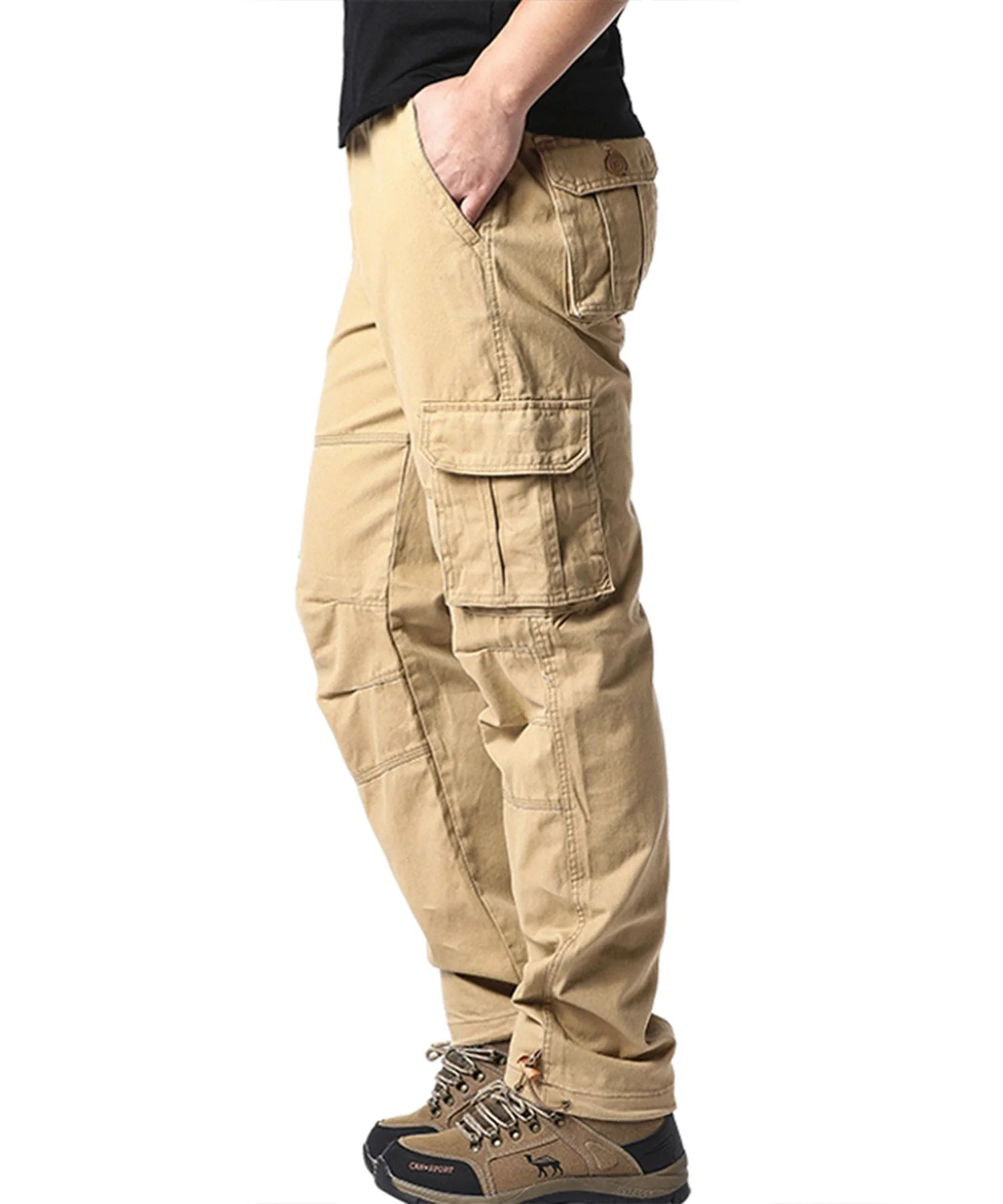 Summit Seeker Pants - Image 6