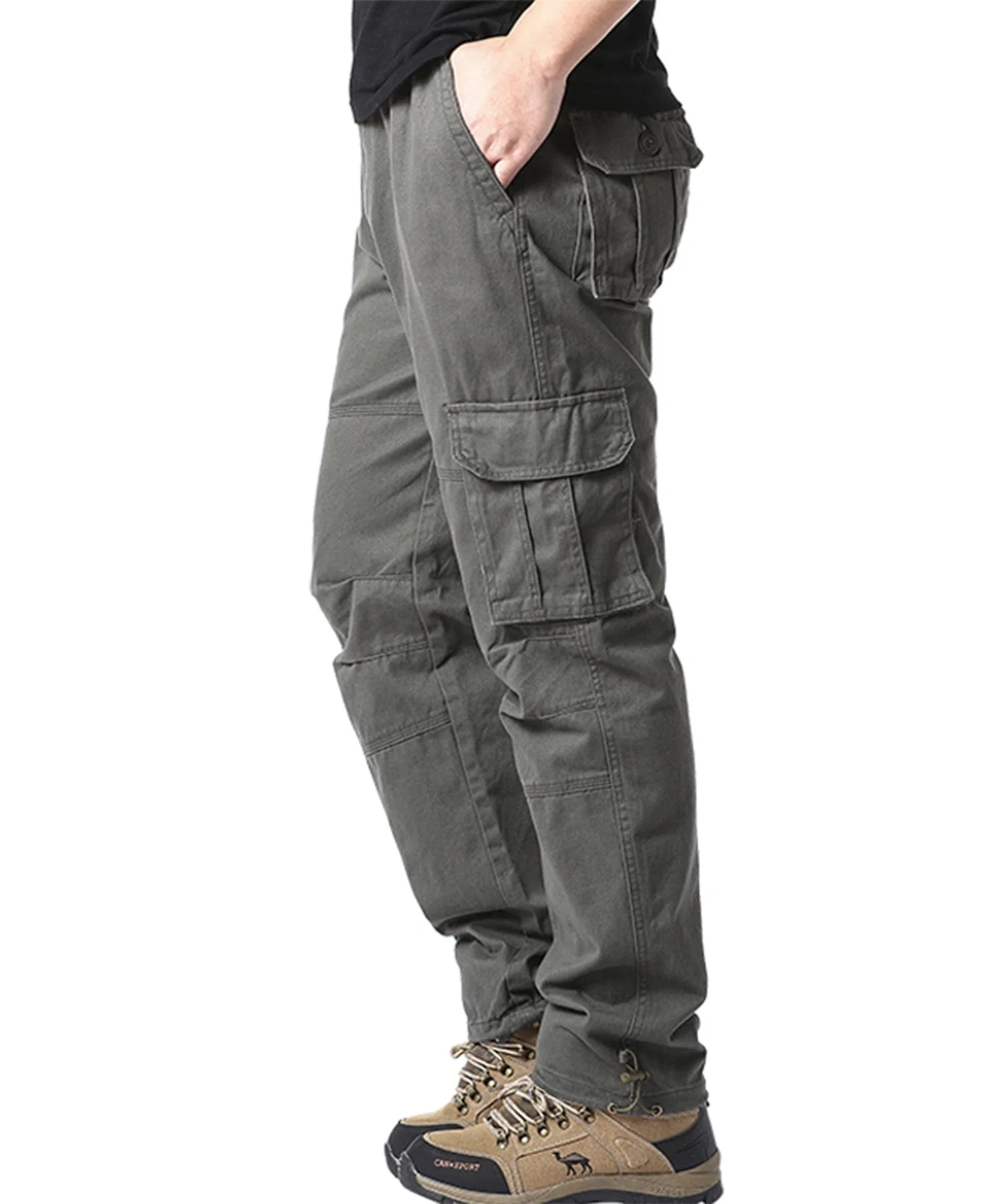 Summit Seeker Pants - Image 7