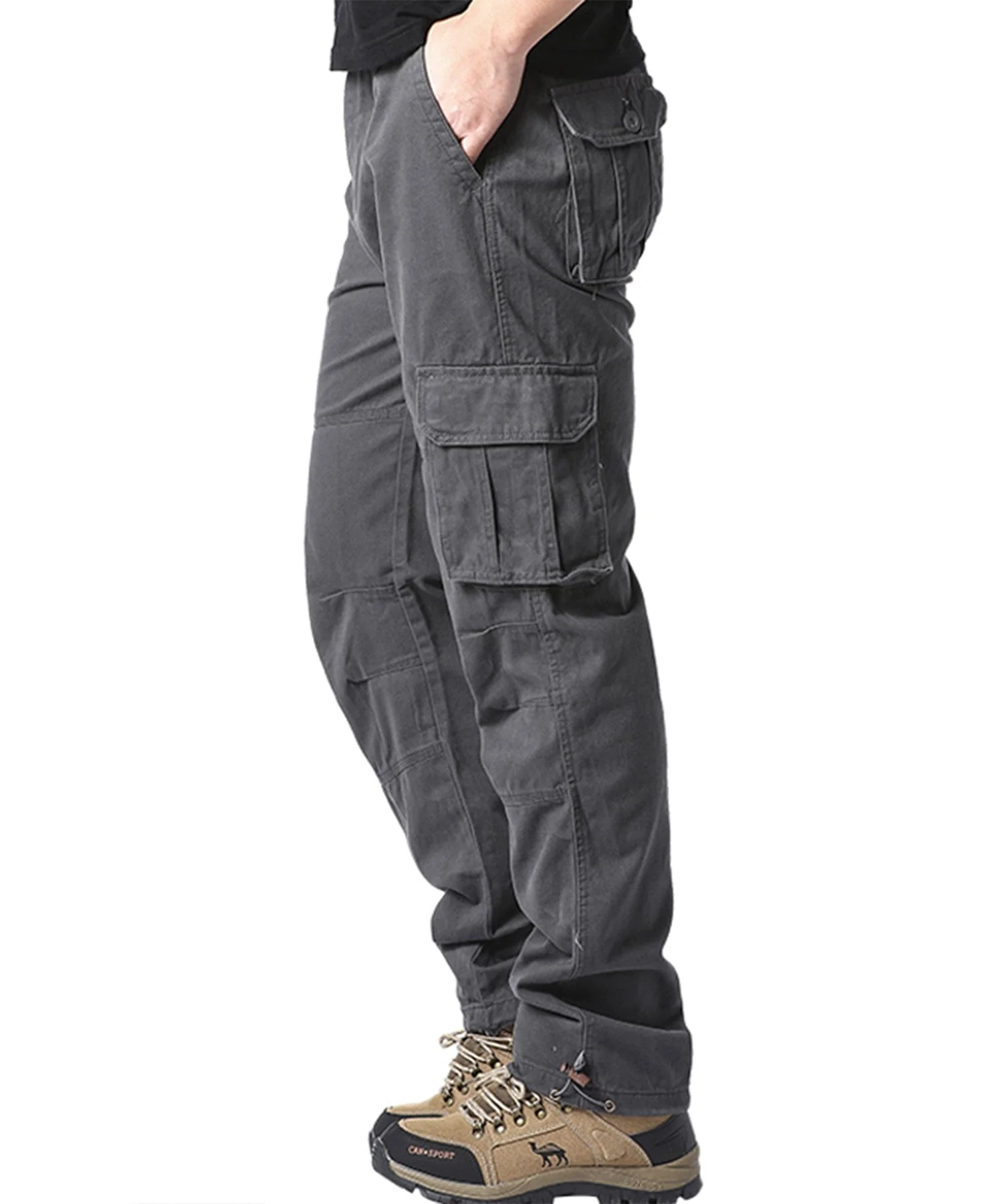 Summit Seeker Pants - Image 8