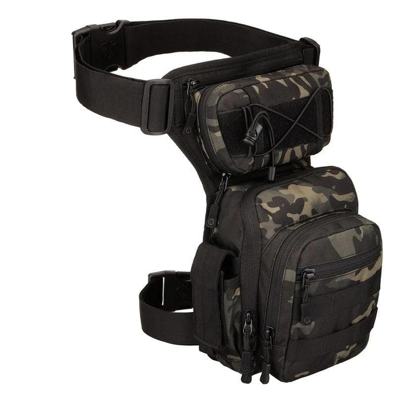 Adventure Waist Bag - Image 11