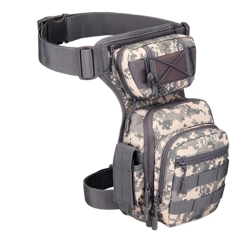 Adventure Waist Bag - Image 12