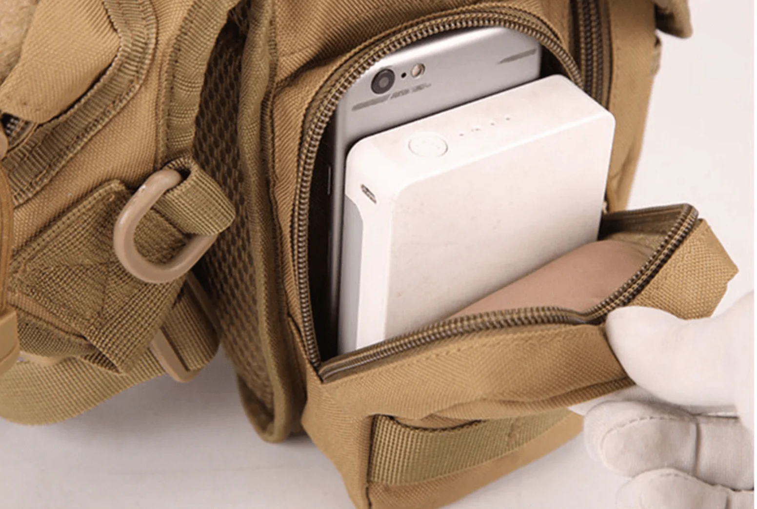 Adventure Waist Bag - Image 19