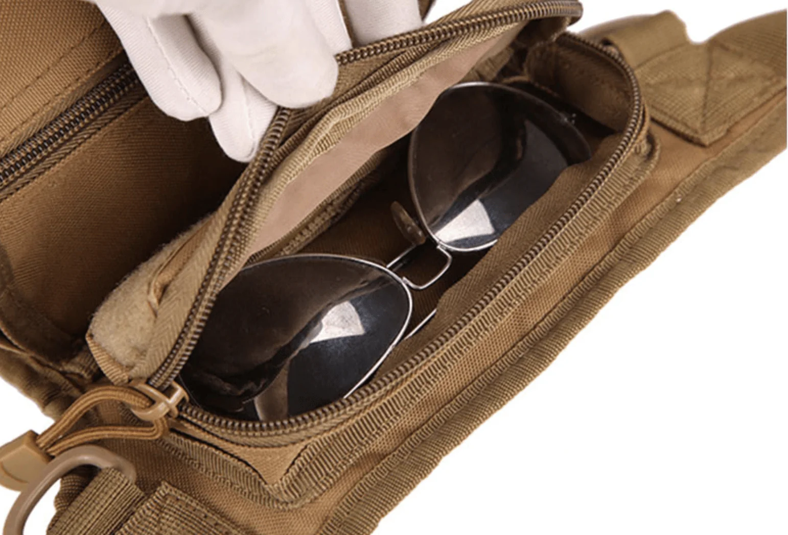 Adventure Waist Bag - Image 20
