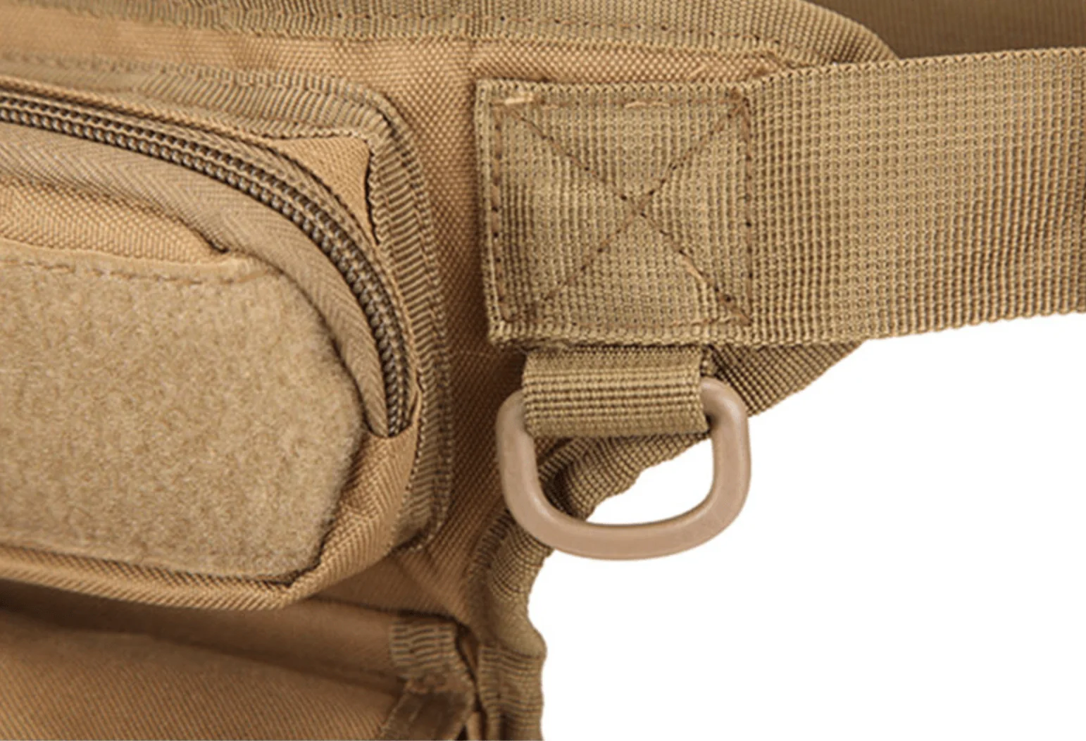 Adventure Waist Bag - Image 22