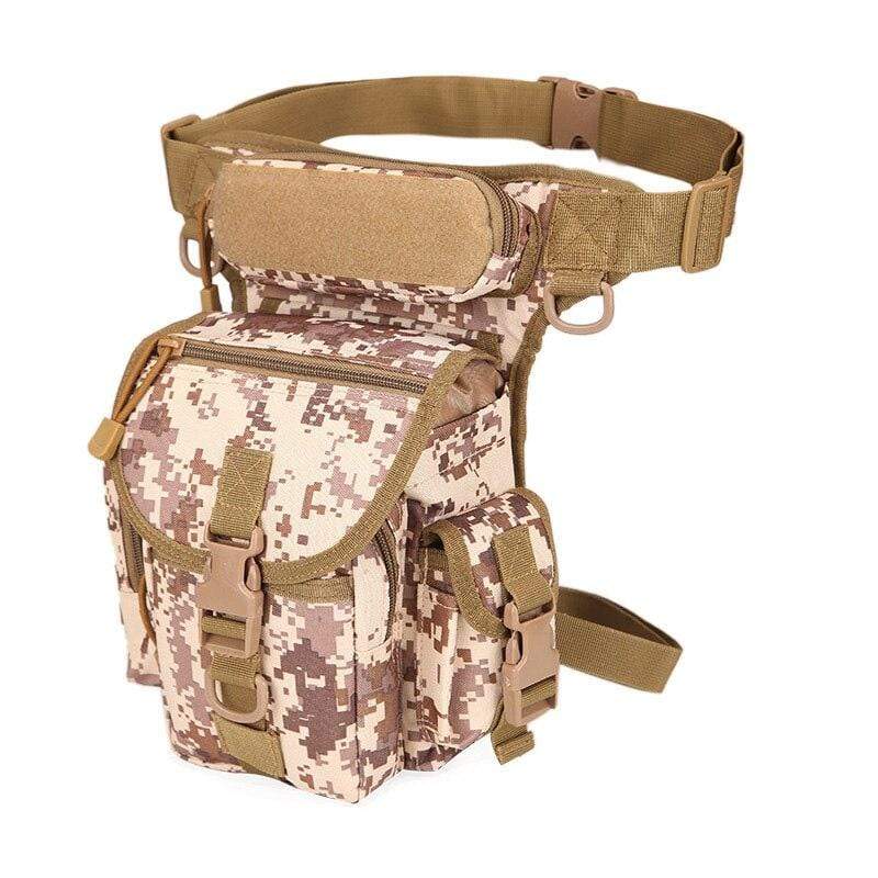 Adventure Waist Bag - Image 3