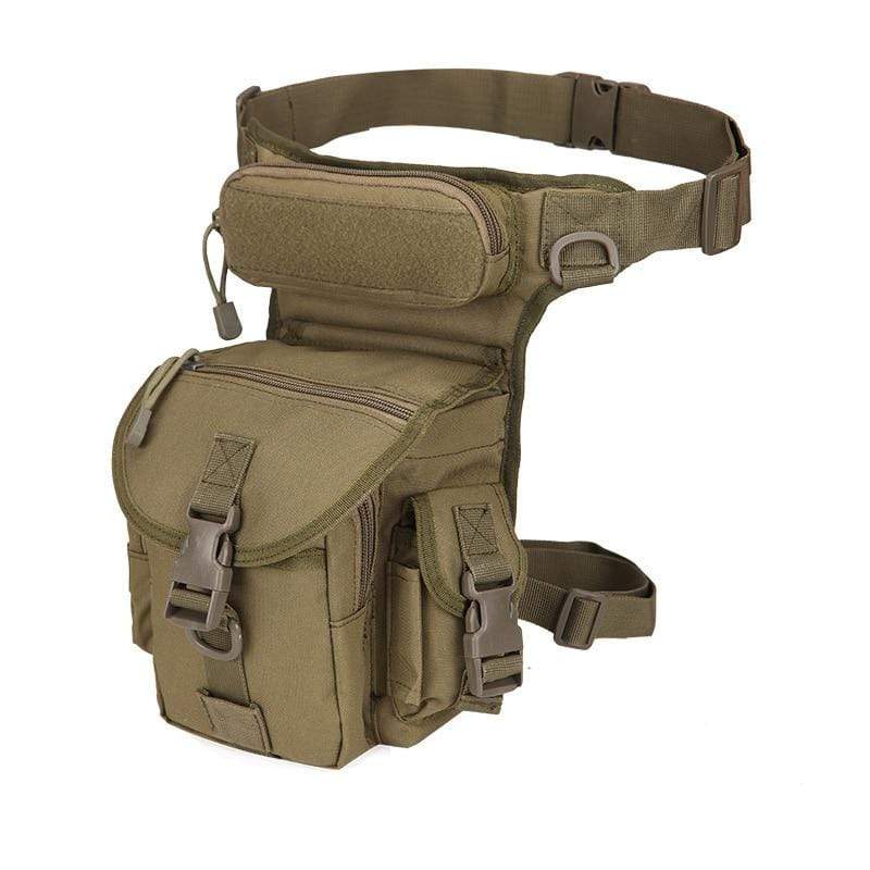 Adventure Waist Bag - Image 4