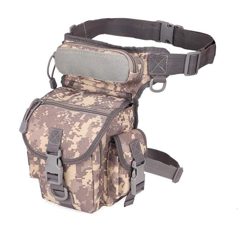 Adventure Waist Bag - Image 5