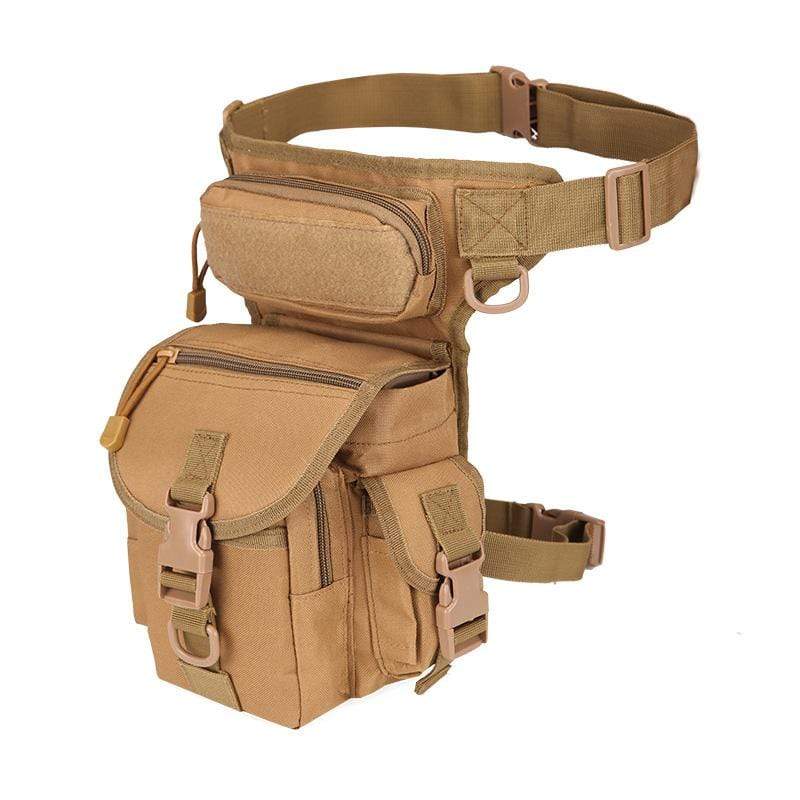 Adventure Waist Bag - Image 6