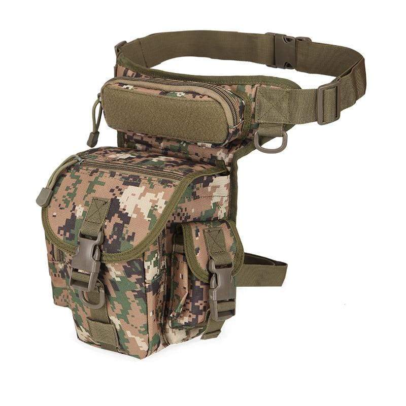 Adventure Waist Bag - Image 7