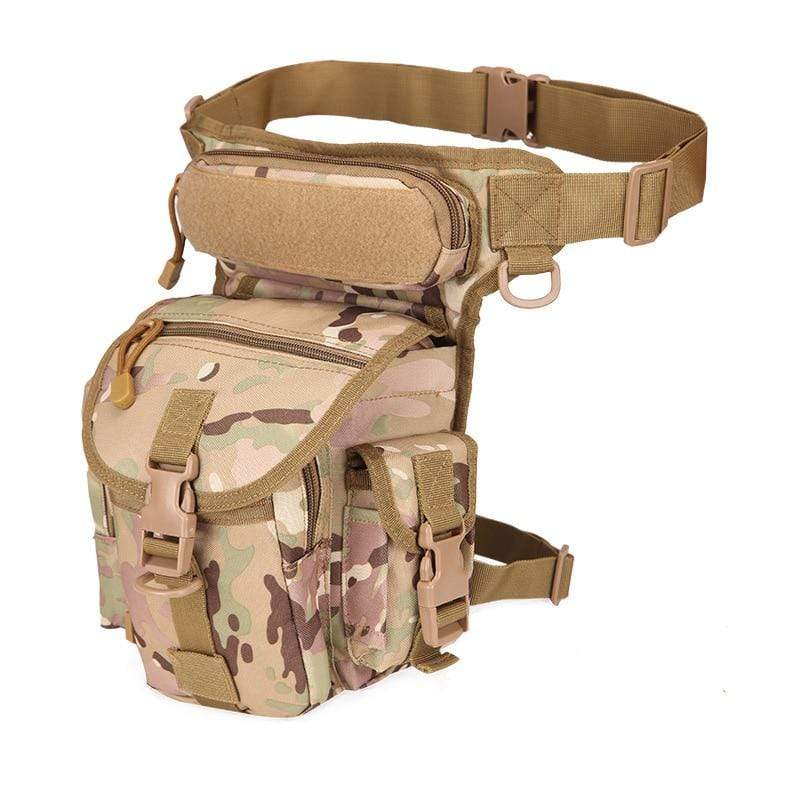 Adventure Waist Bag - Image 8