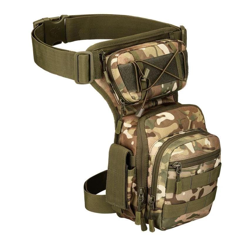 Adventure Waist Bag - Image 9