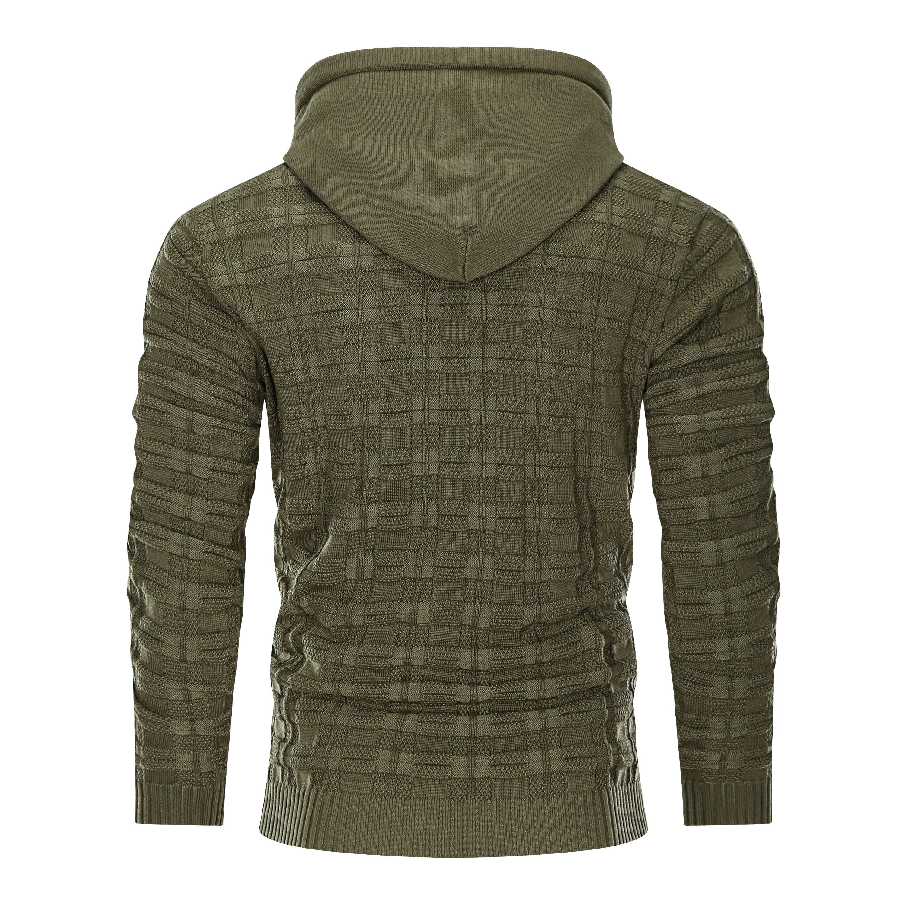 Alpha Hoodie - Image 11