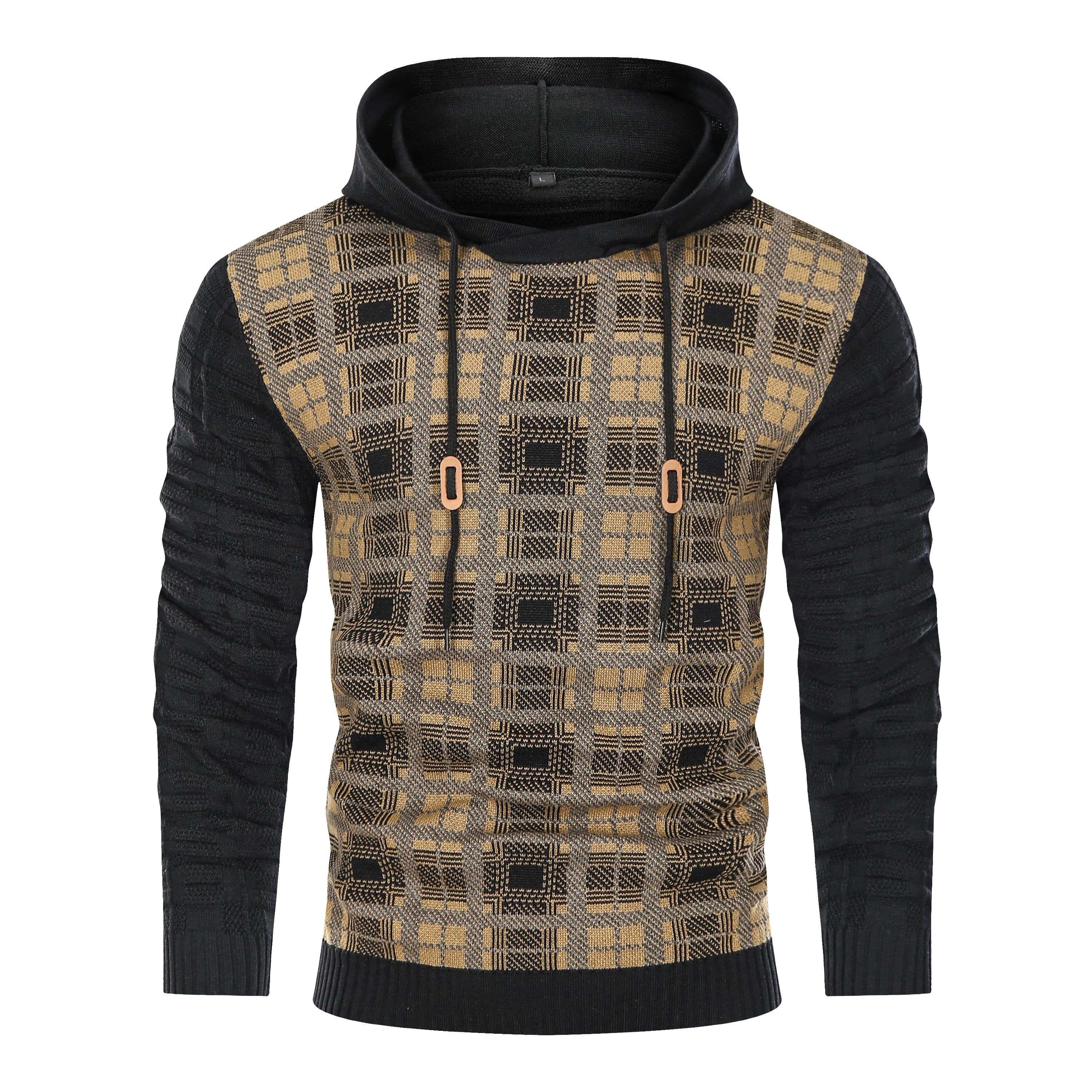 Alpha Hoodie - Image 2