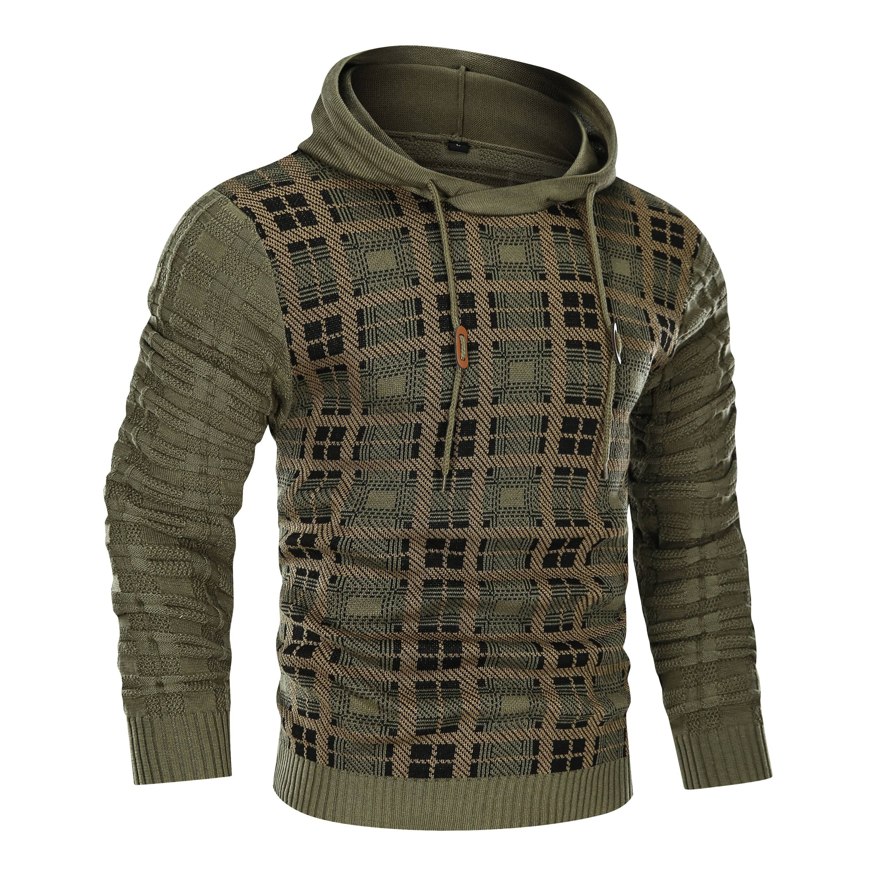 Alpha Hoodie - Image 6