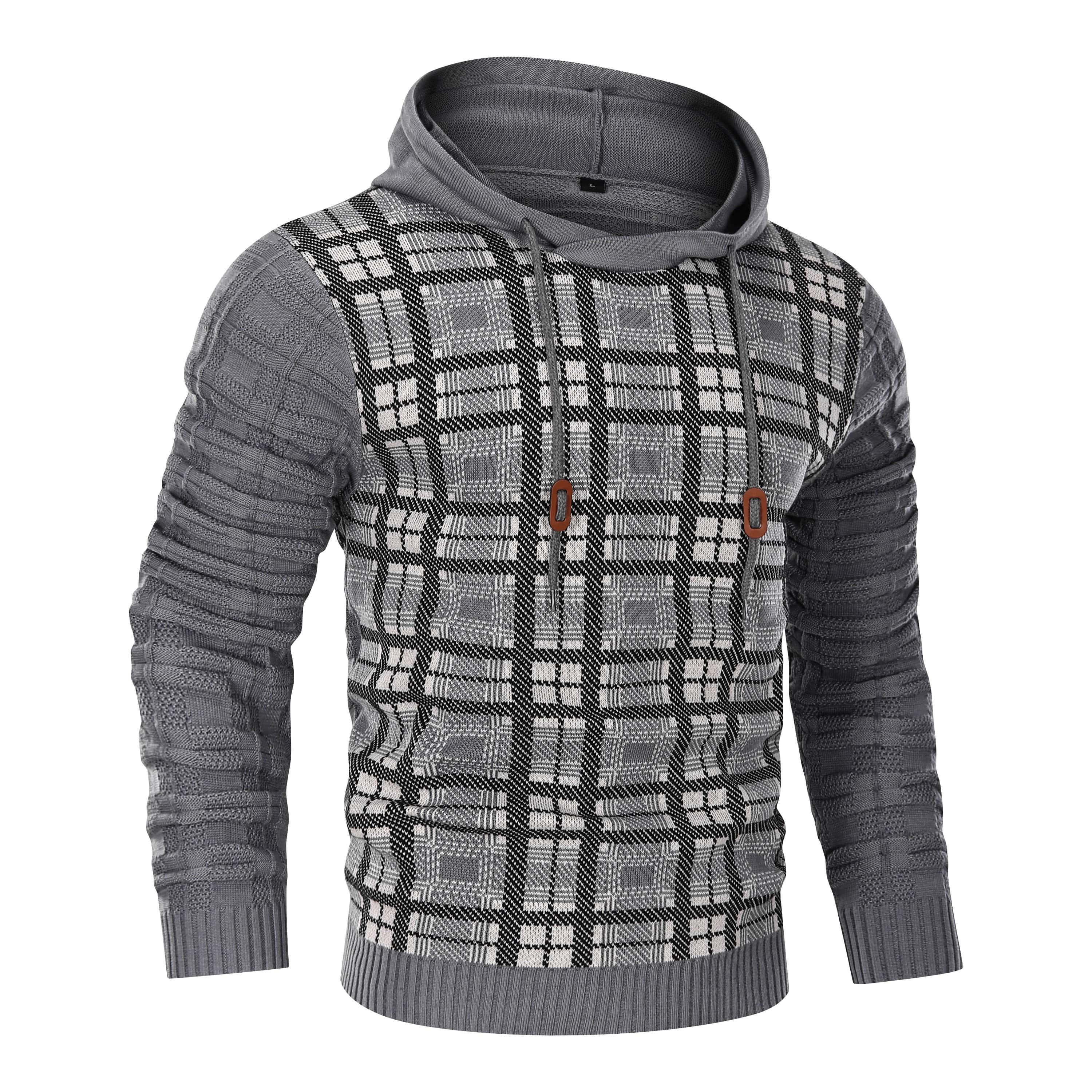 Alpha Hoodie - Image 8