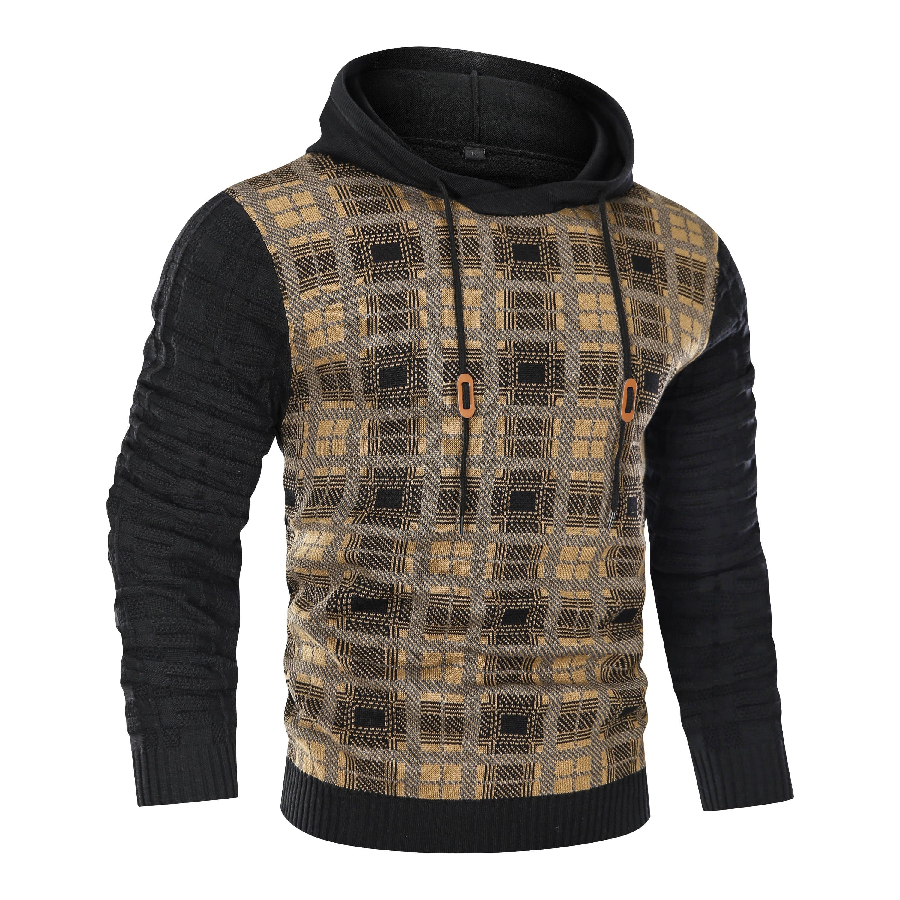 Alpha Hoodie - Image 9
