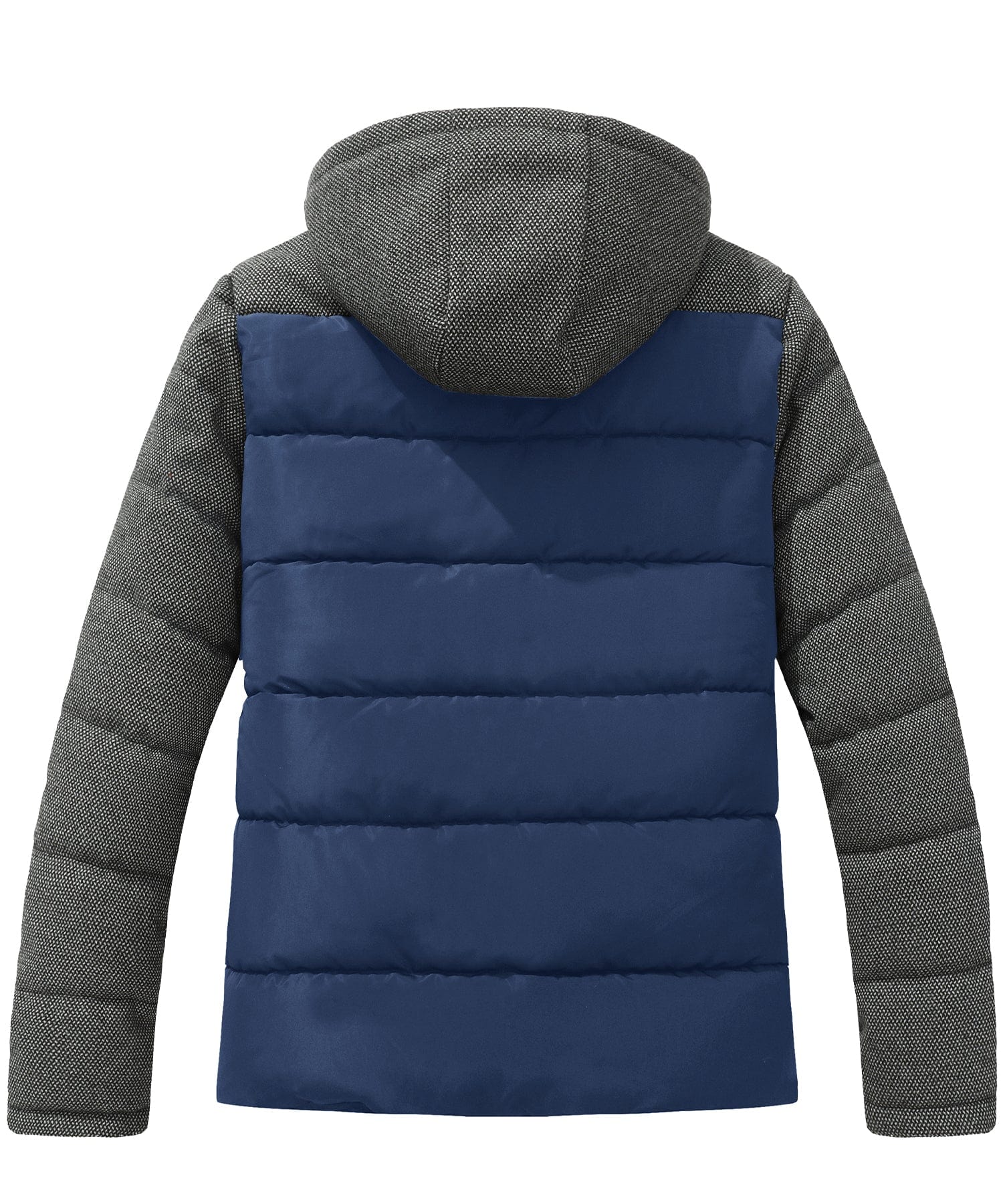 Pillar Jacket - Image 10