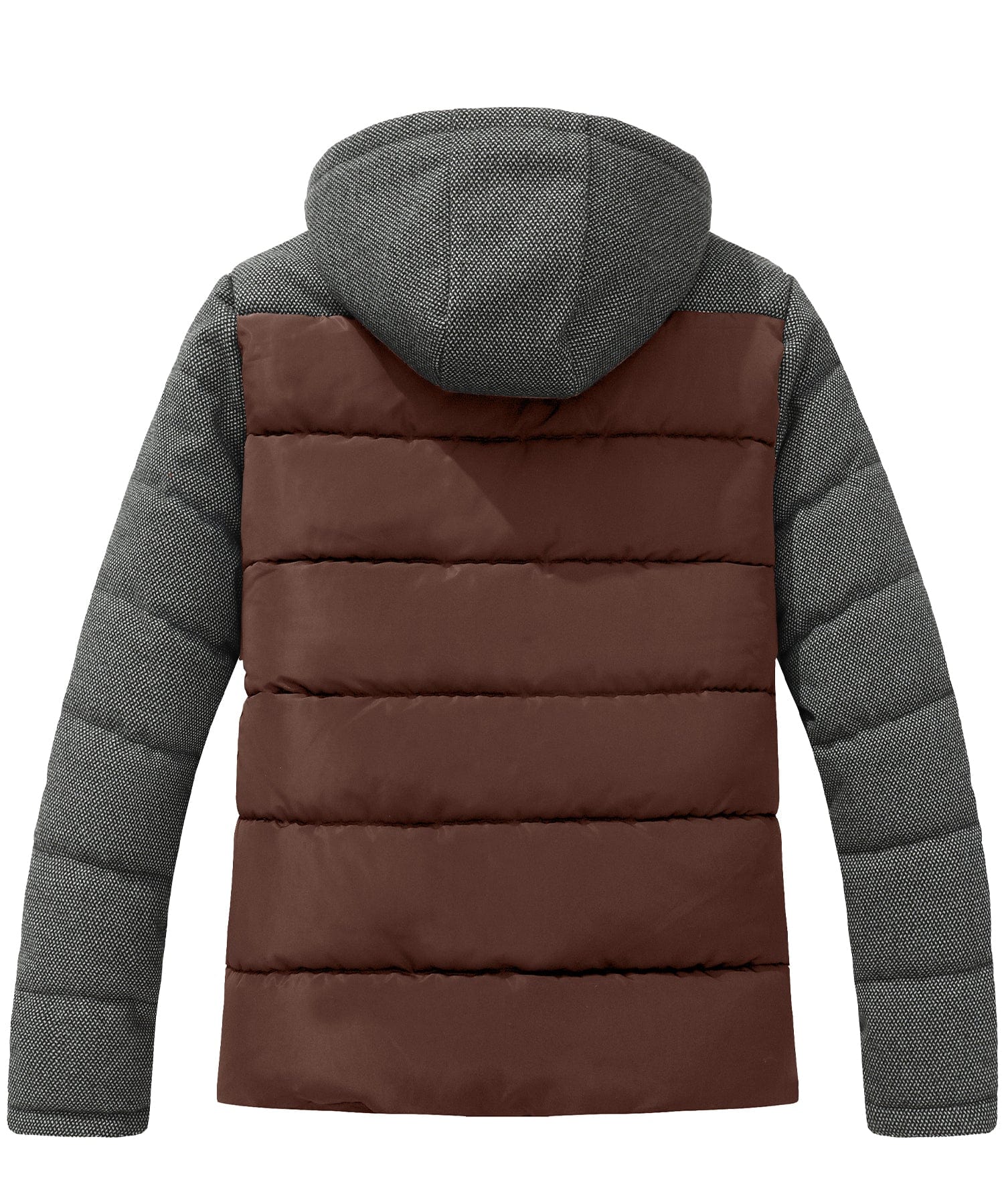 Pillar Jacket - Image 12