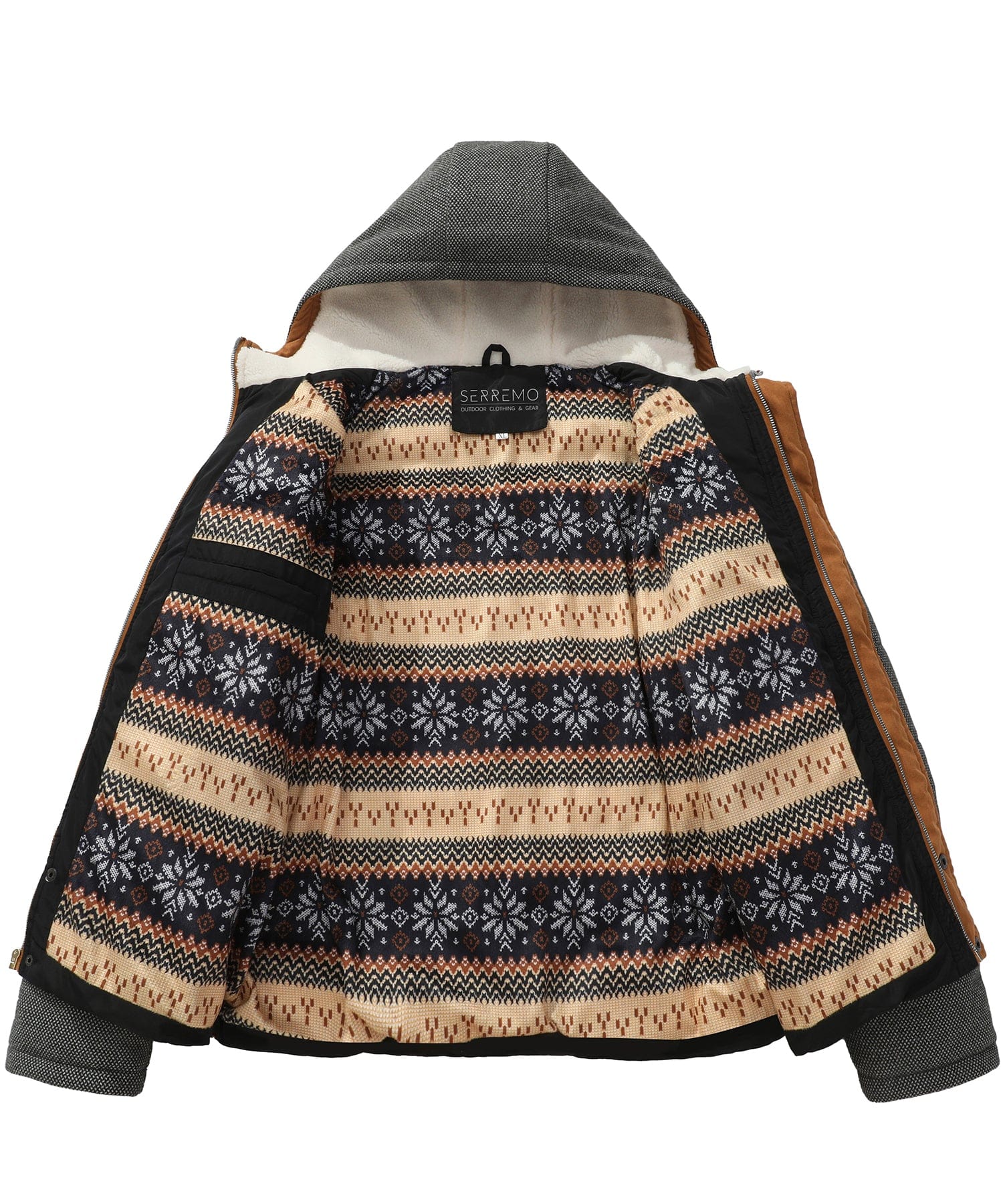 Pillar Jacket - Image 15