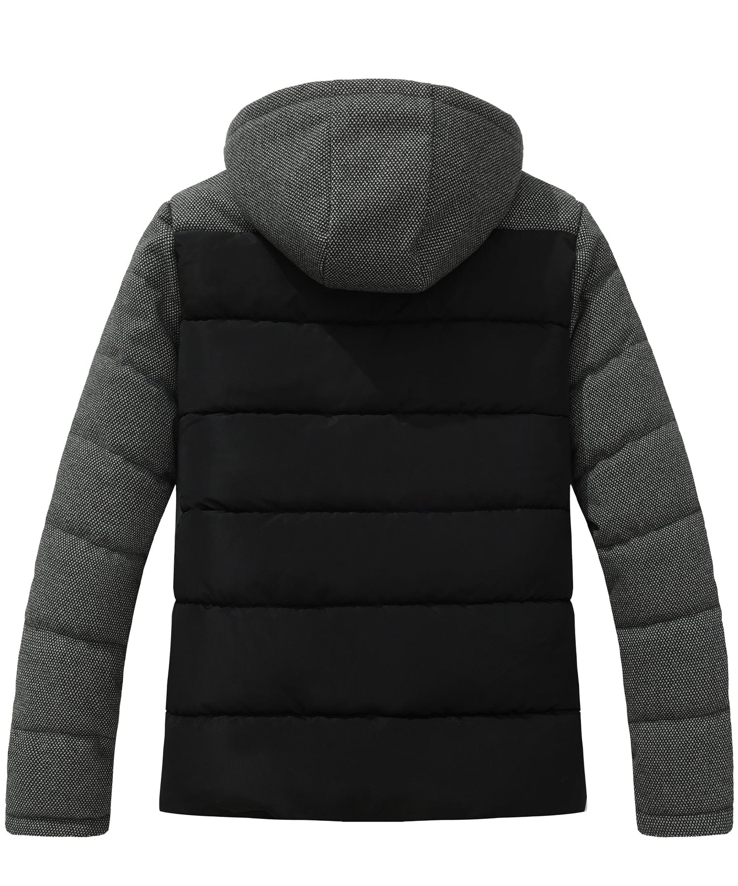 Pillar Jacket - Image 9