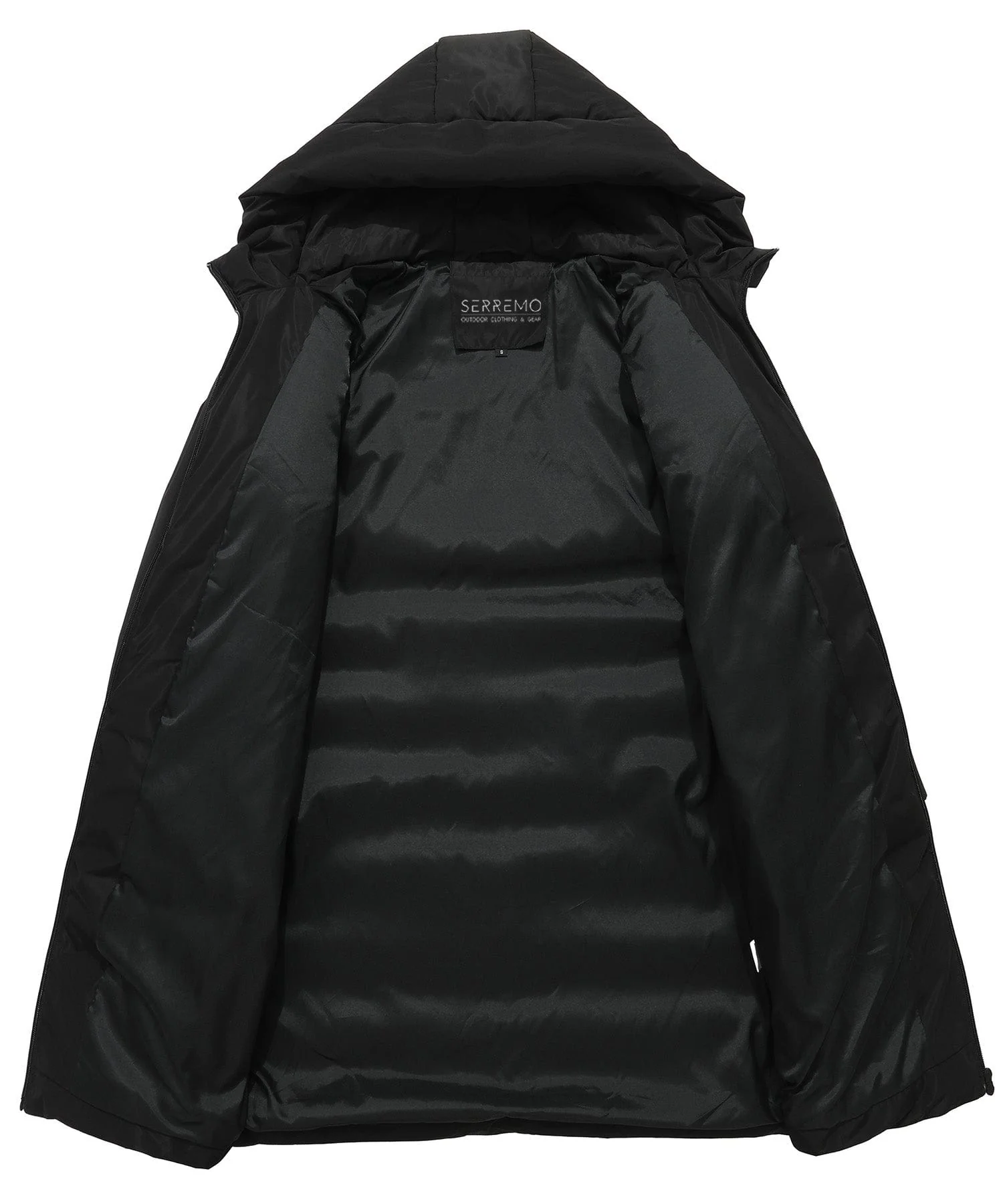Alpine Parka - Image 4