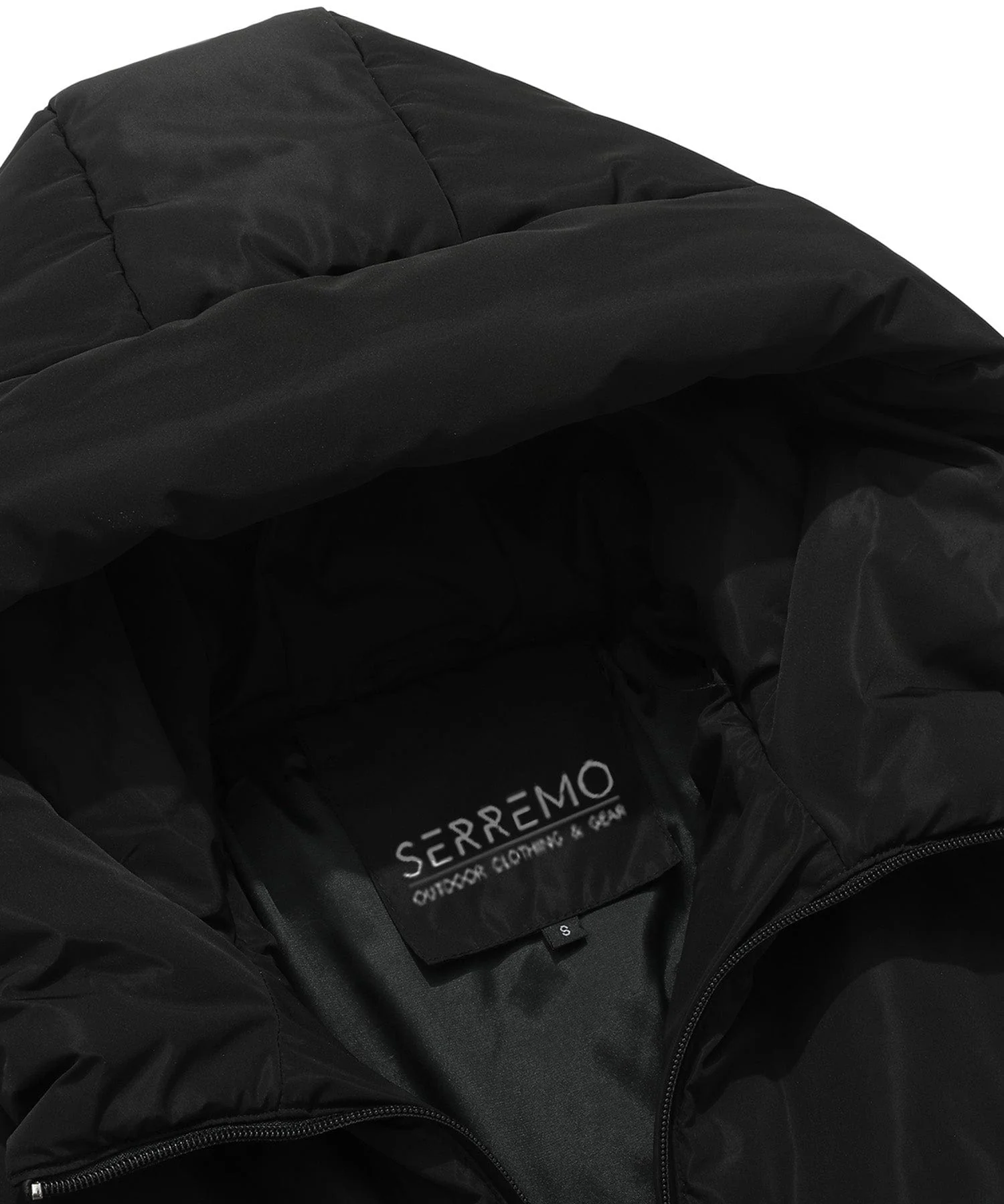 Alpine Parka - Image 6
