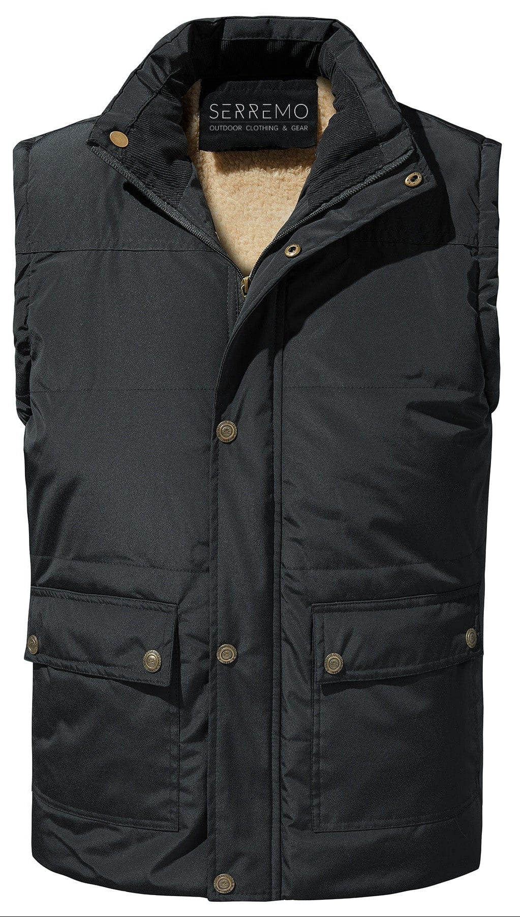 Apex Vest - Image 2