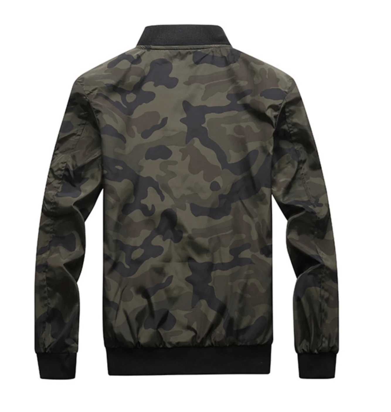 Stealth Jacket - Image 3