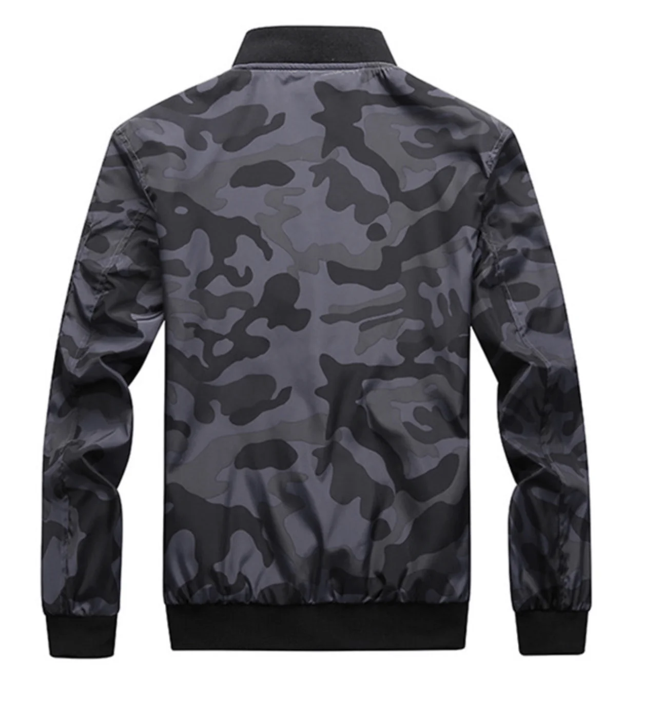 Stealth Jacket - Image 4