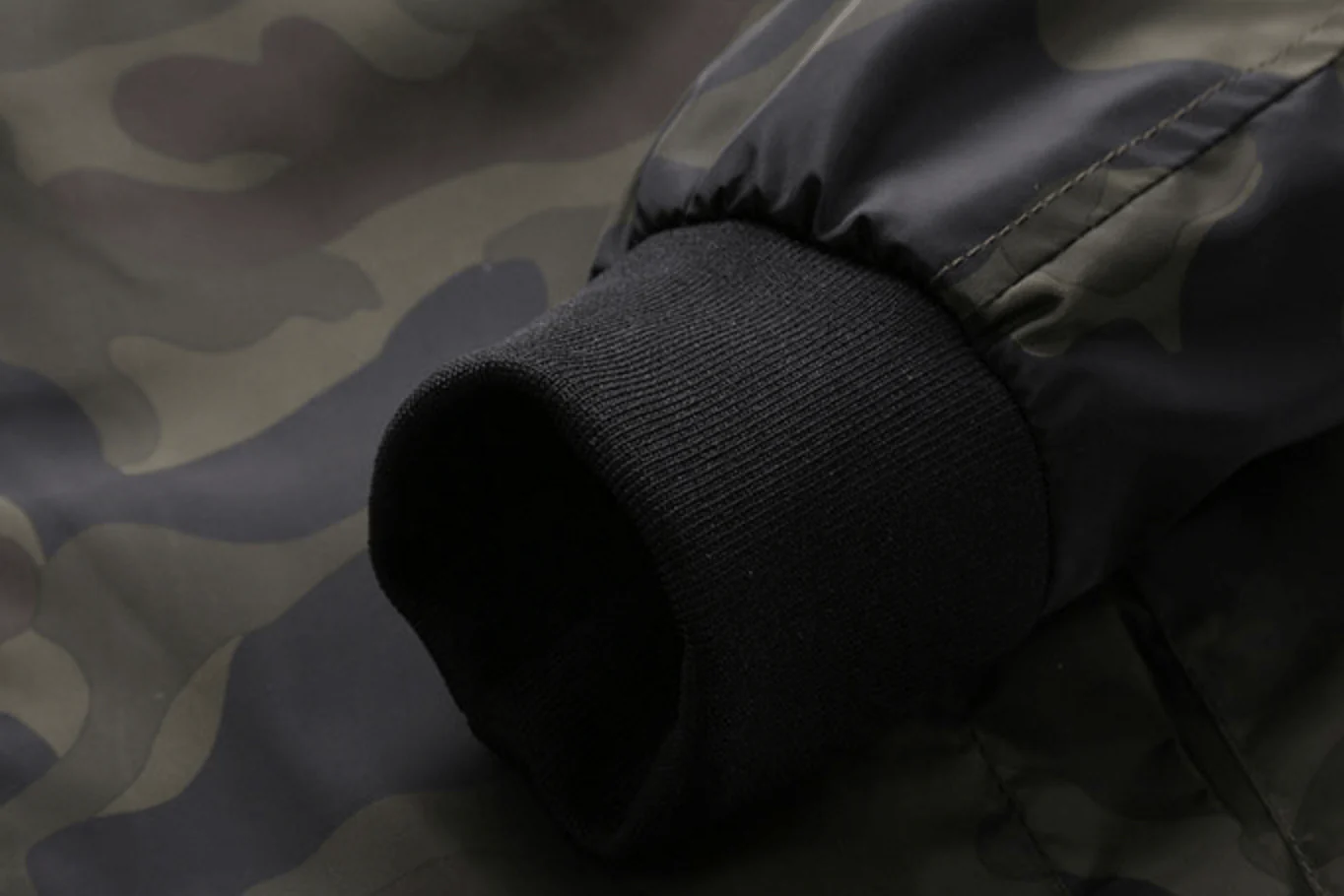 Stealth Jacket - Image 5