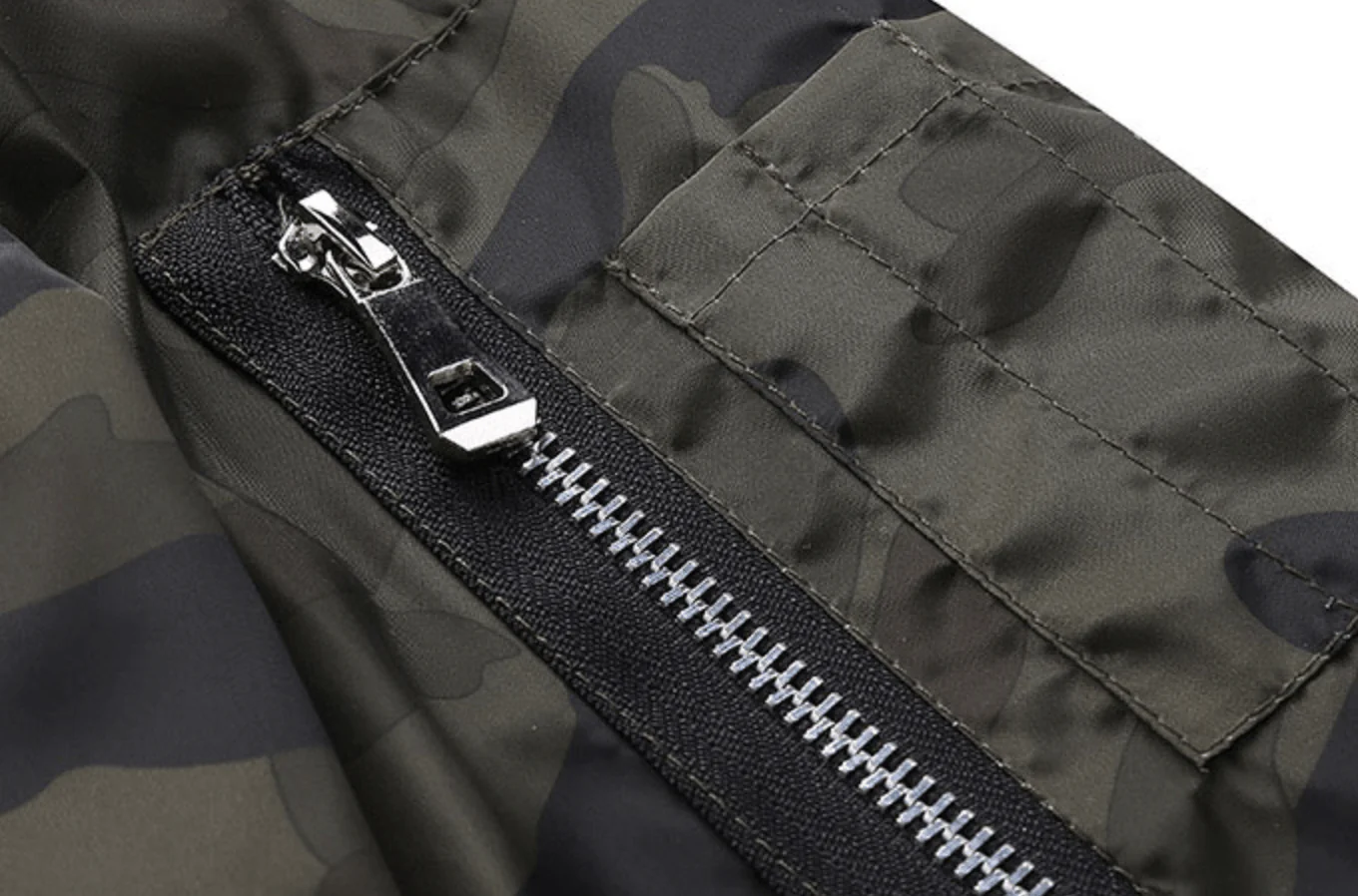 Stealth Jacket - Image 6
