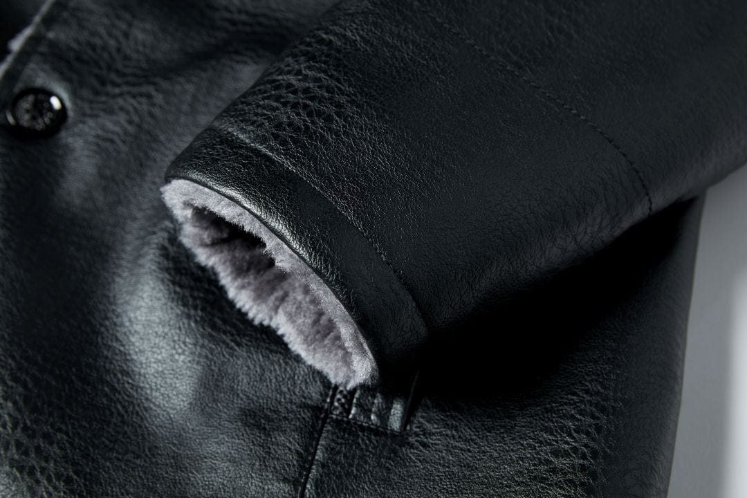 Tundra Patrol Coat - Image 10