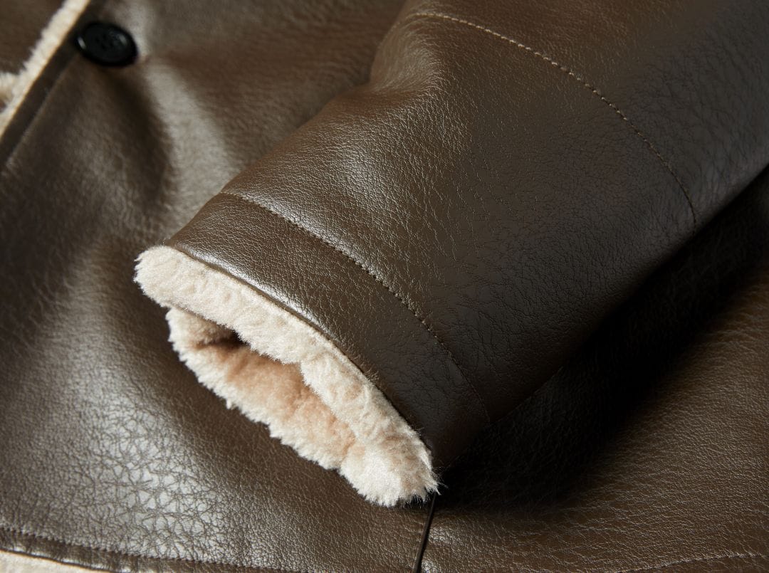 Tundra Patrol Coat - Image 11