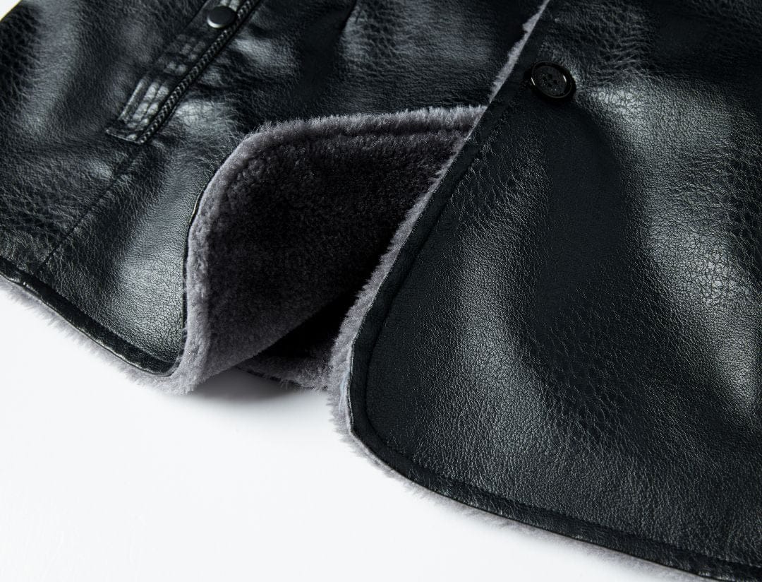 Tundra Patrol Coat - Image 12