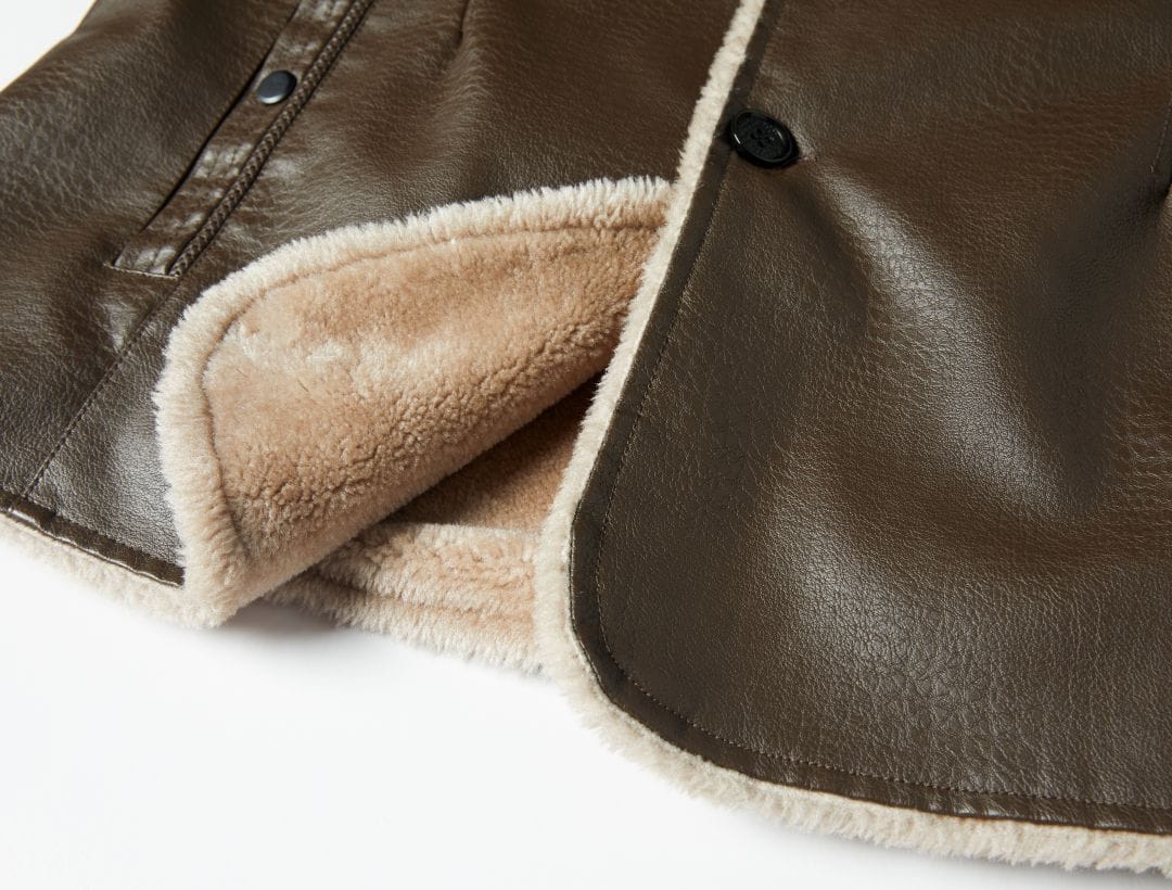 Tundra Patrol Coat - Image 13