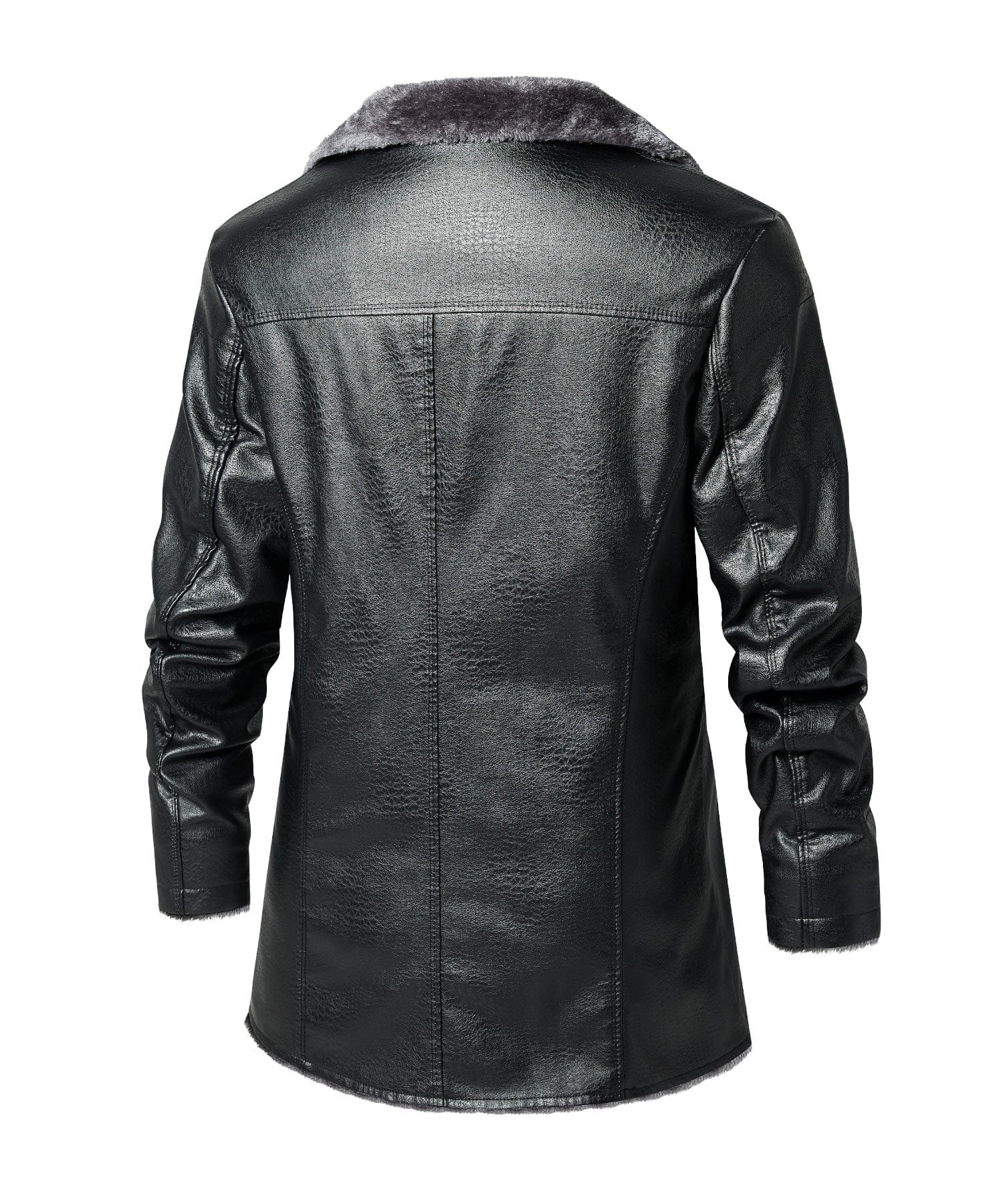 Tundra Patrol Coat - Image 3