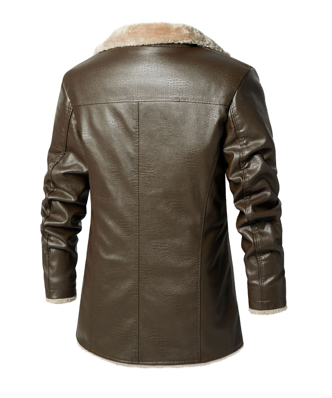 Tundra Patrol Coat - Image 4