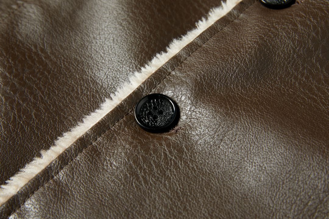 Tundra Patrol Coat - Image 6