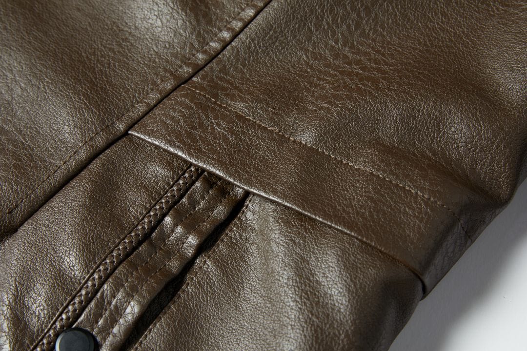 Tundra Patrol Coat - Image 7