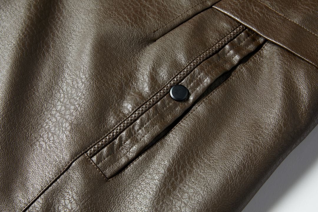 Tundra Patrol Coat - Image 8