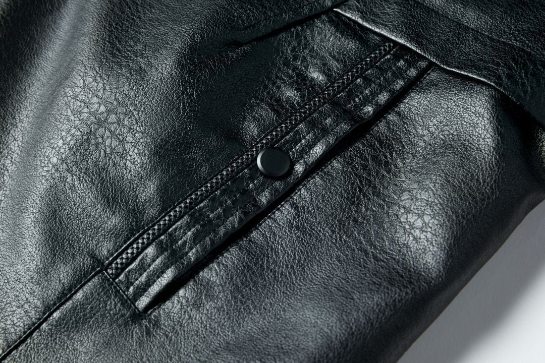 Tundra Patrol Coat - Image 9