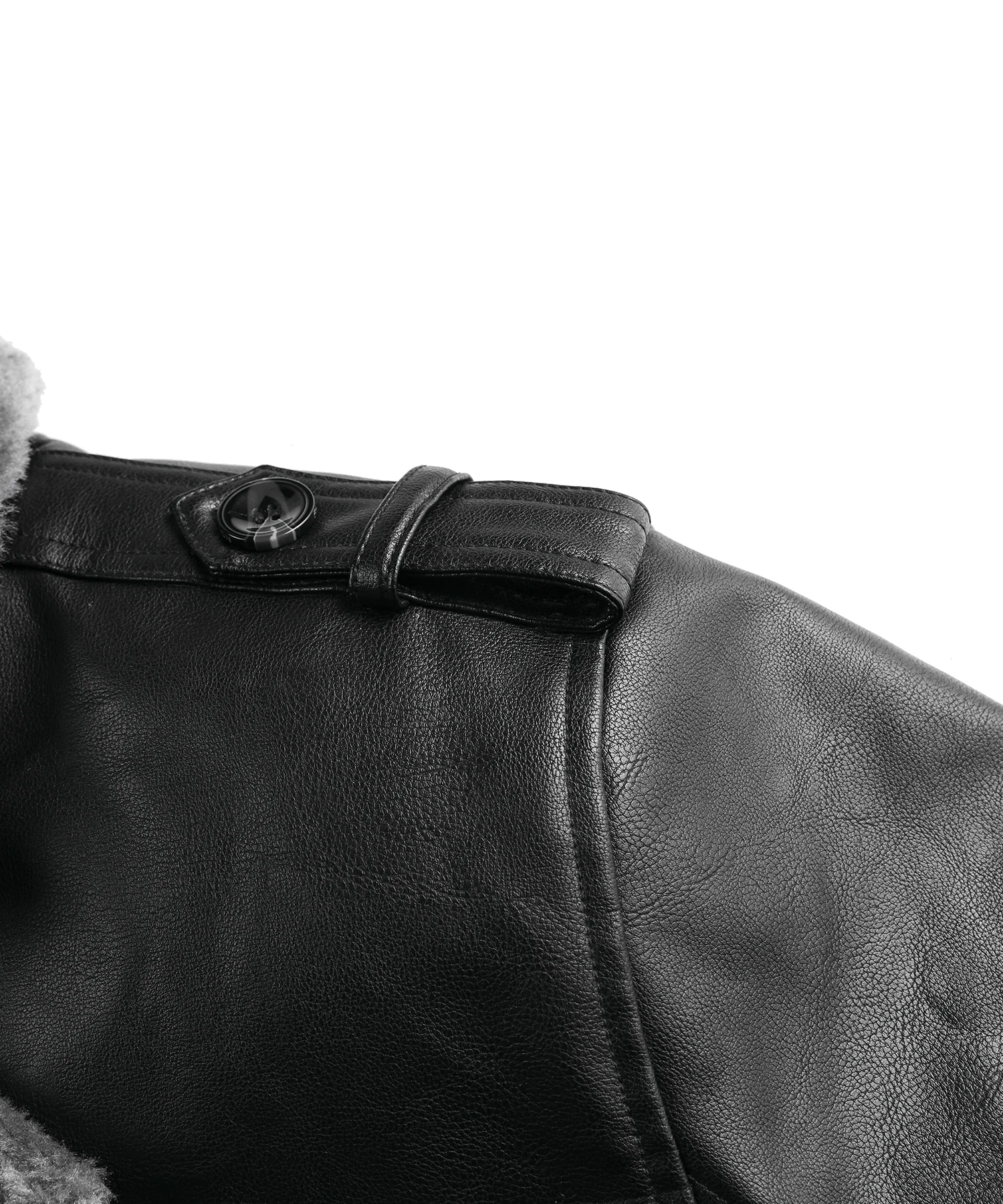 Arctic Patrol Coat - Image 19