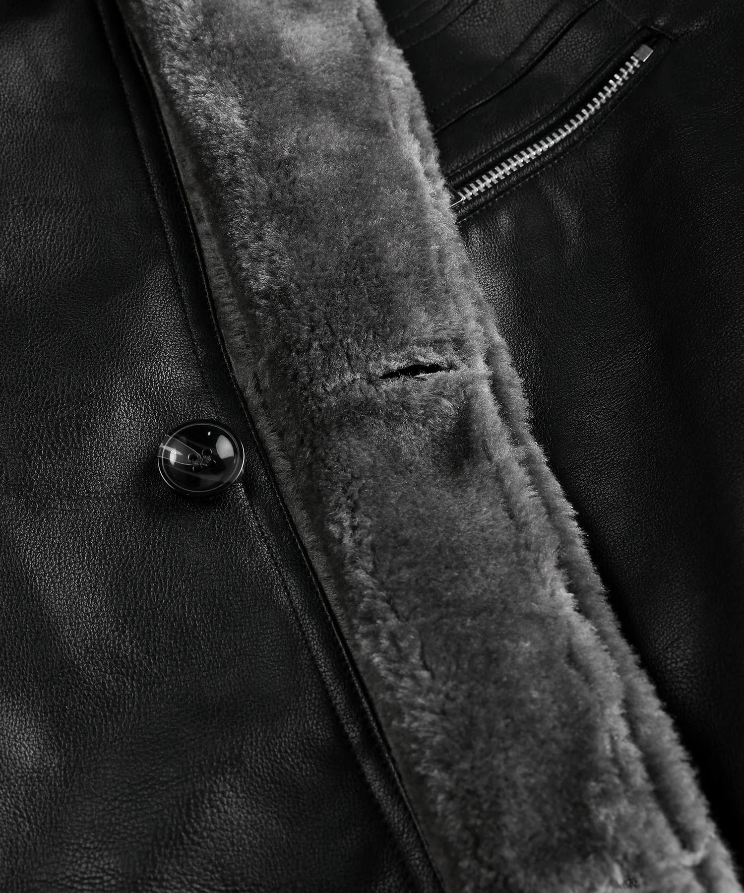 Arctic Patrol Coat - Image 21