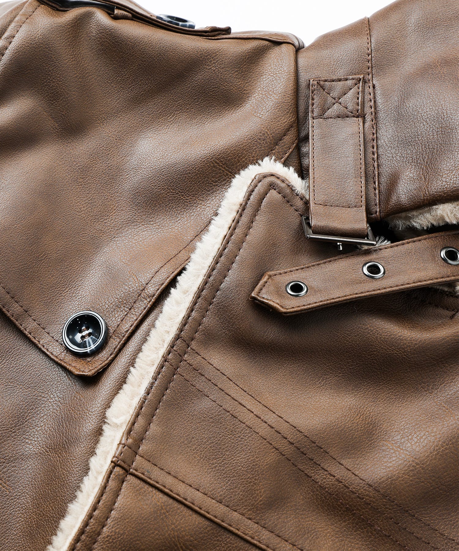 Arctic Patrol Coat - Image 24