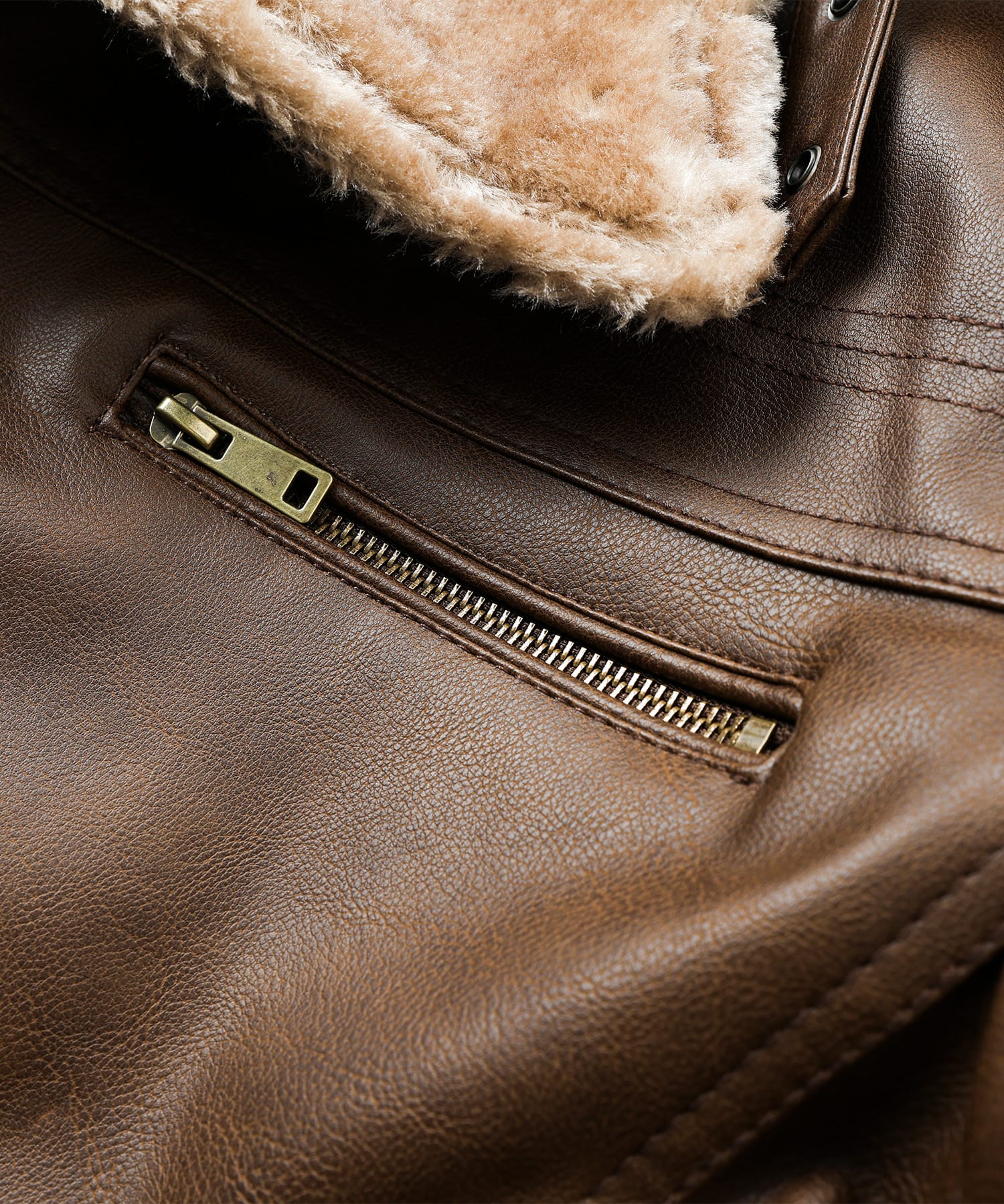 Arctic Patrol Coat - Image 26