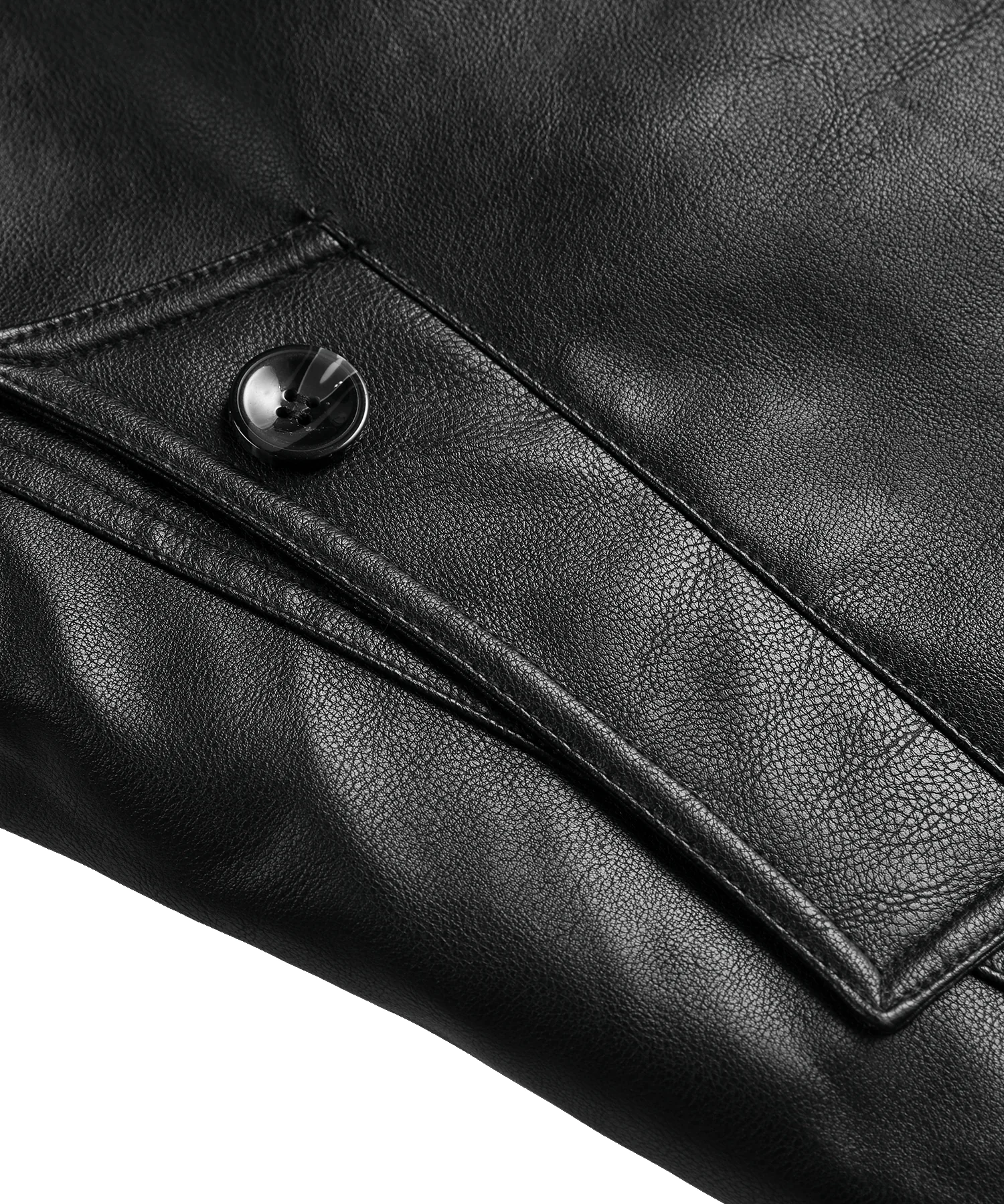 Arctic Patrol Coat - Image 27