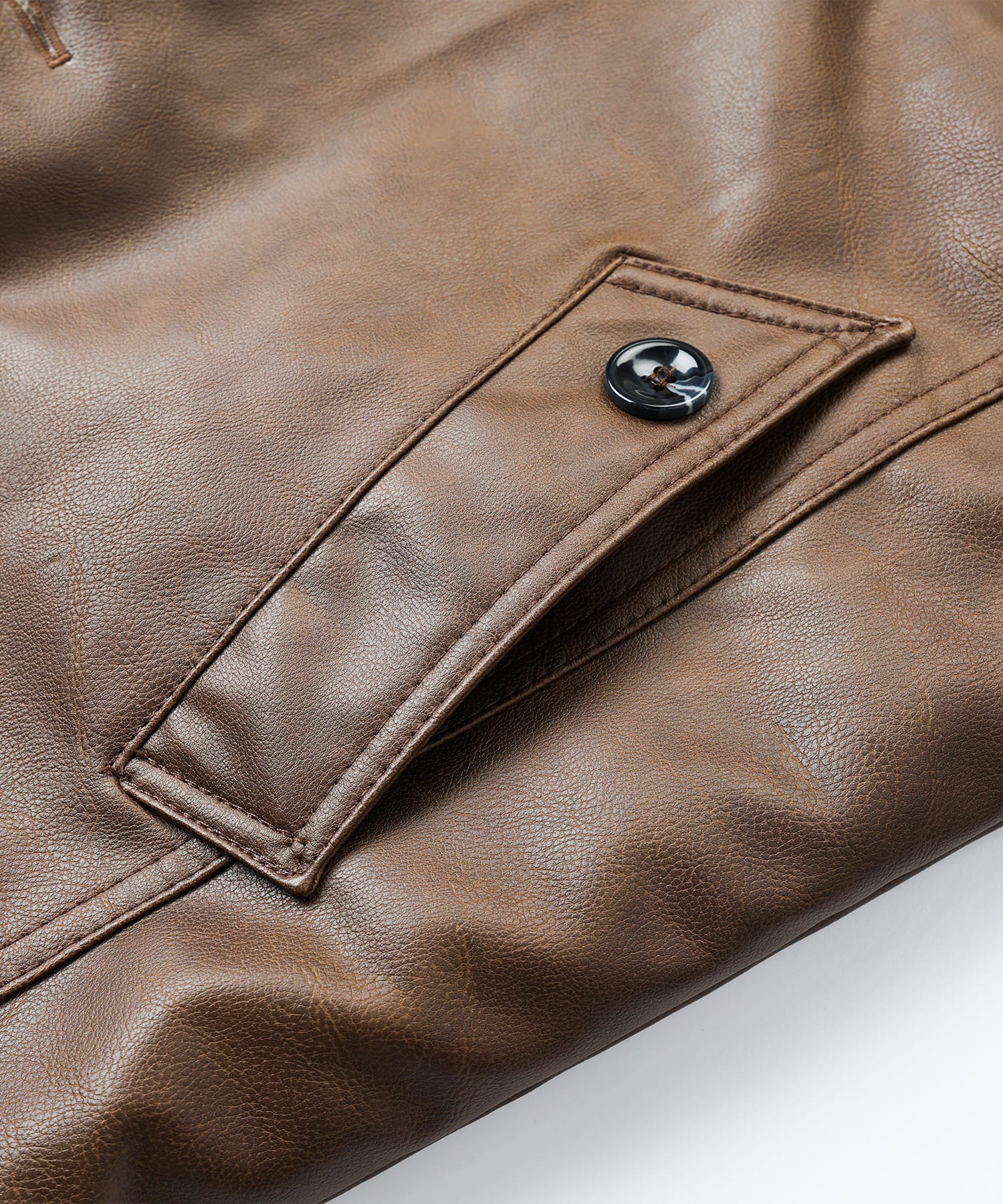 Arctic Patrol Coat - Image 28