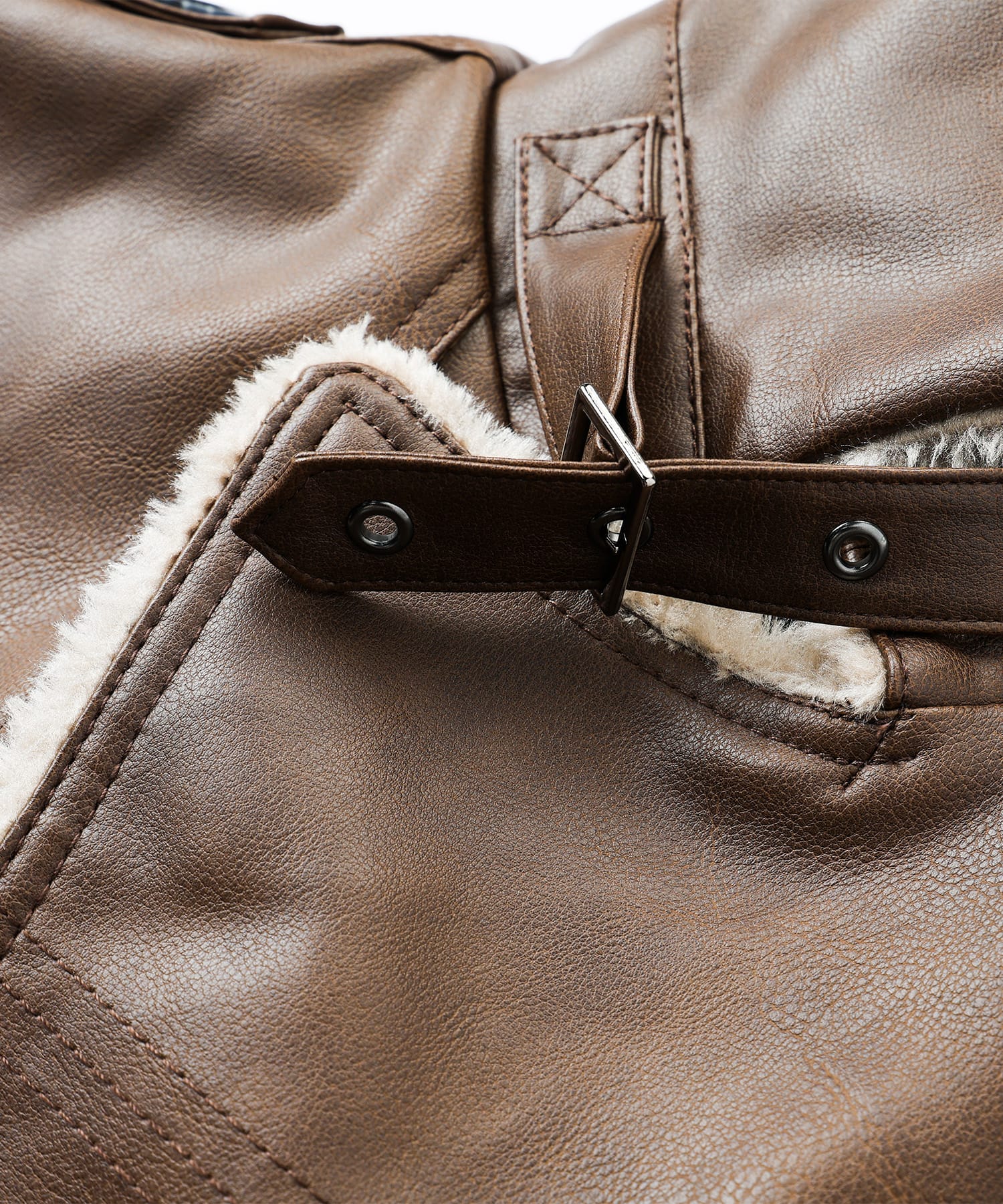 Arctic Patrol Coat - Image 29