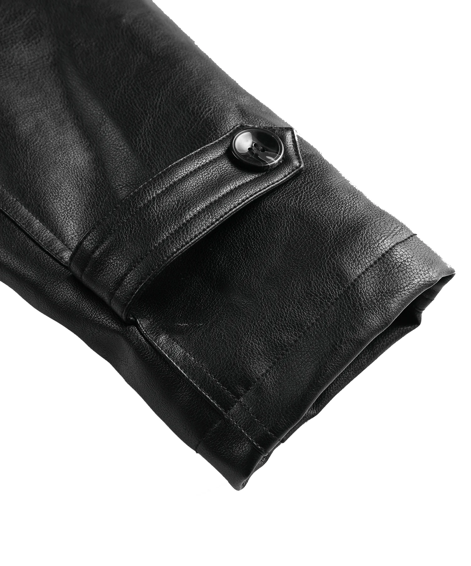 Arctic Patrol Coat - Image 7
